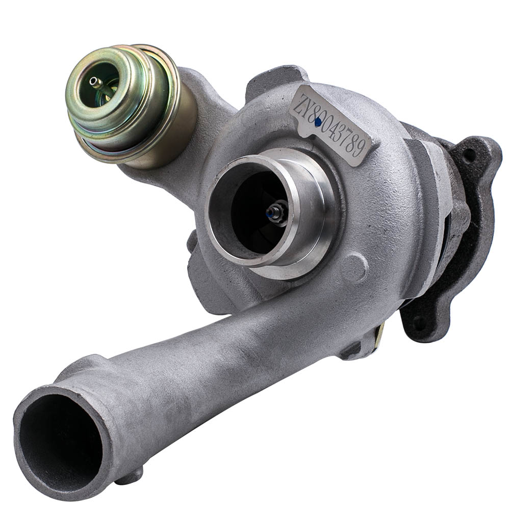 Turbo Charger for Renault Trafic Laguna Volvo V40 Opel Movano A 1.9L F9Q 2000-04