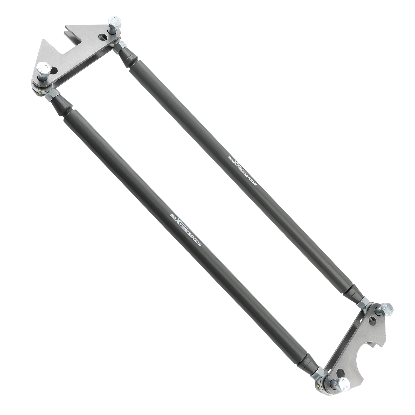 Rear Weld-On Parallel 4 Link Suspension Kit 24