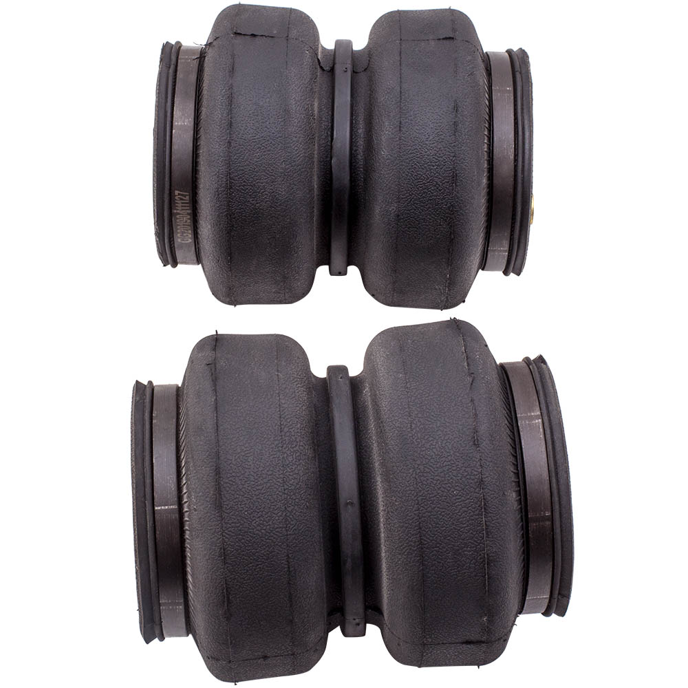 MaXpeedingrods Air Sping Bag Suspension Kit For Chevrolet Silverado 2500 HD 3500