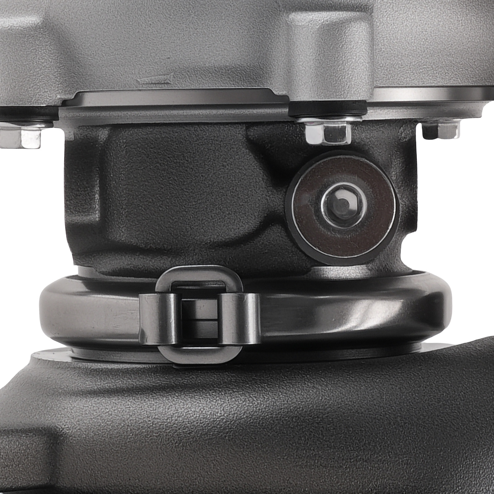 Left Turbo Turbocharger For Ford Flex Explorer Lincoln MKS 3.5L 2013-2019