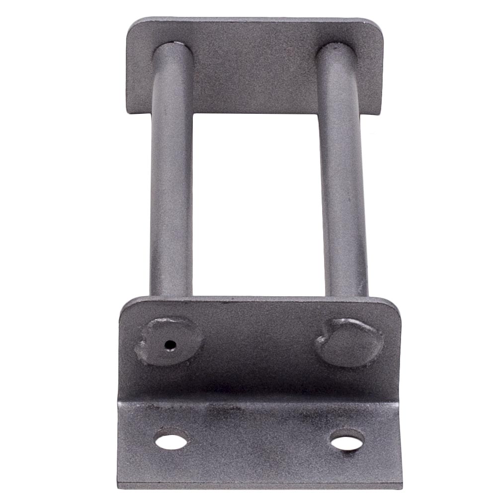 3rd Row Seat Bracket Set with Strikers & Bolts For Tahoe/Yukon 2000-2014