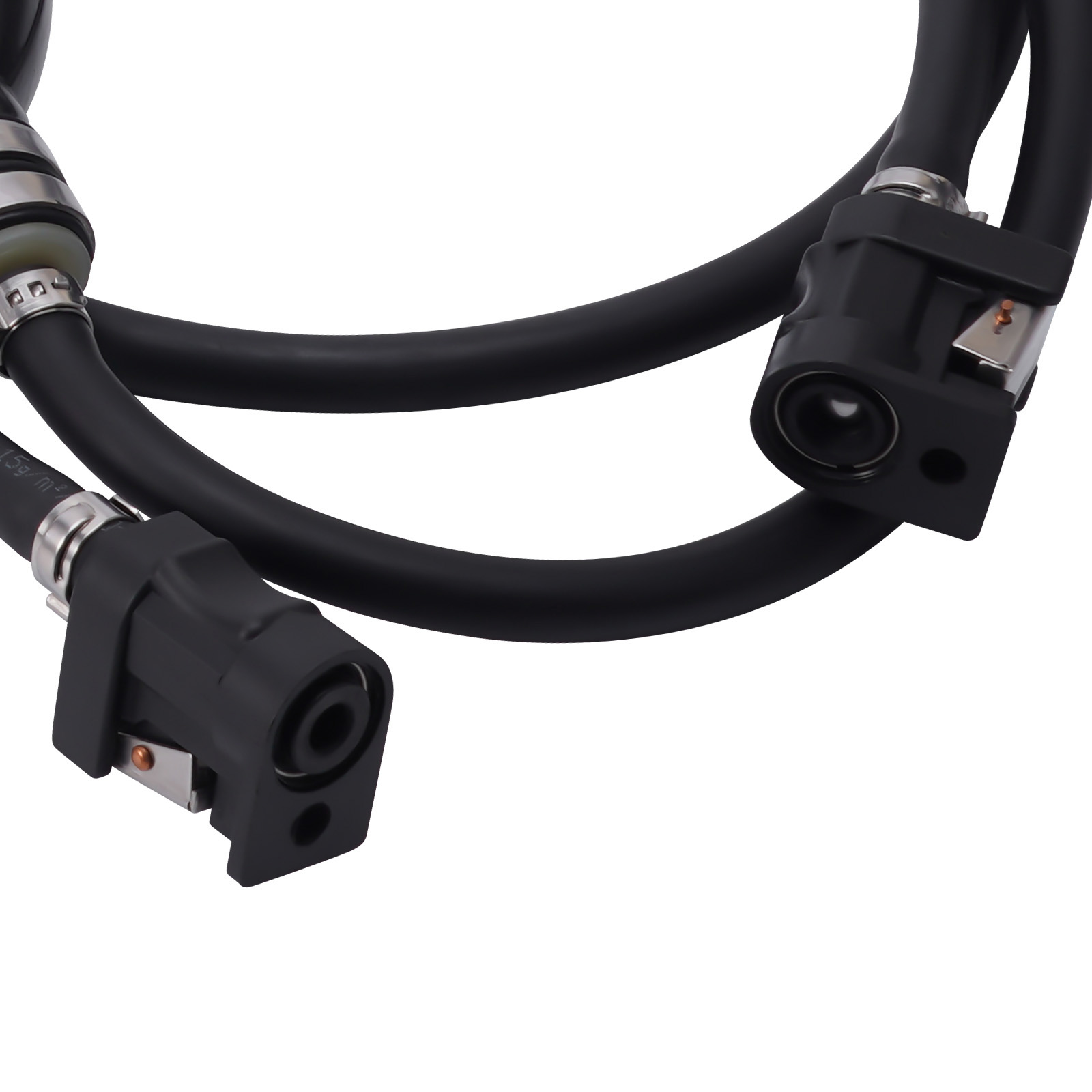 Automatic Generator Fuel Pump Extended Run Fuel System For MXR2350 MXR3800