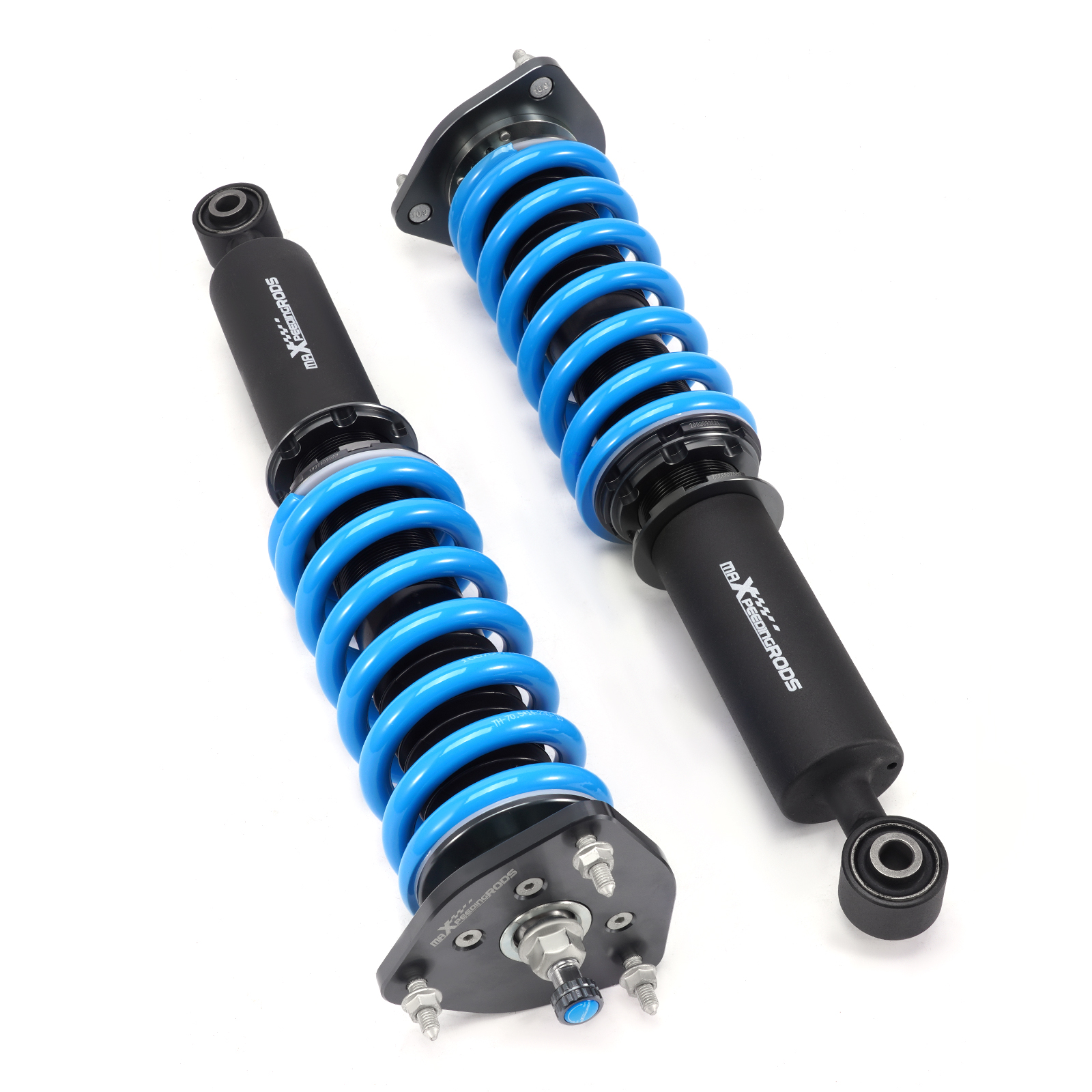 Coilovers 24 Way Damper Shock for Infiniti G37 V36 coupe RWD 2008-2013