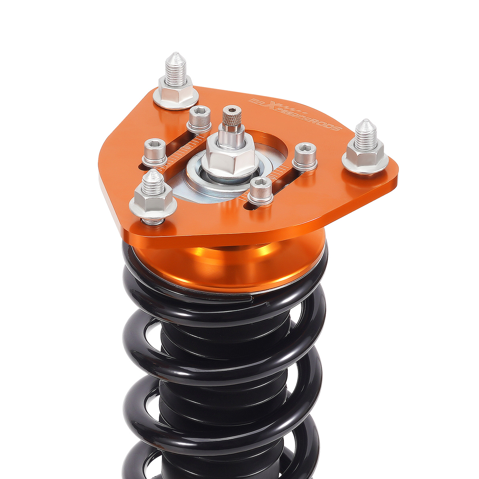 Adjustable Coilovers for Nissan S13 240SX 200SX Silvia 180SX 89-99 Golden