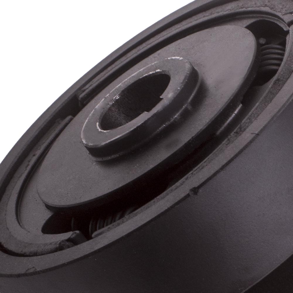 2B Belt Centrifugal Clutch 1