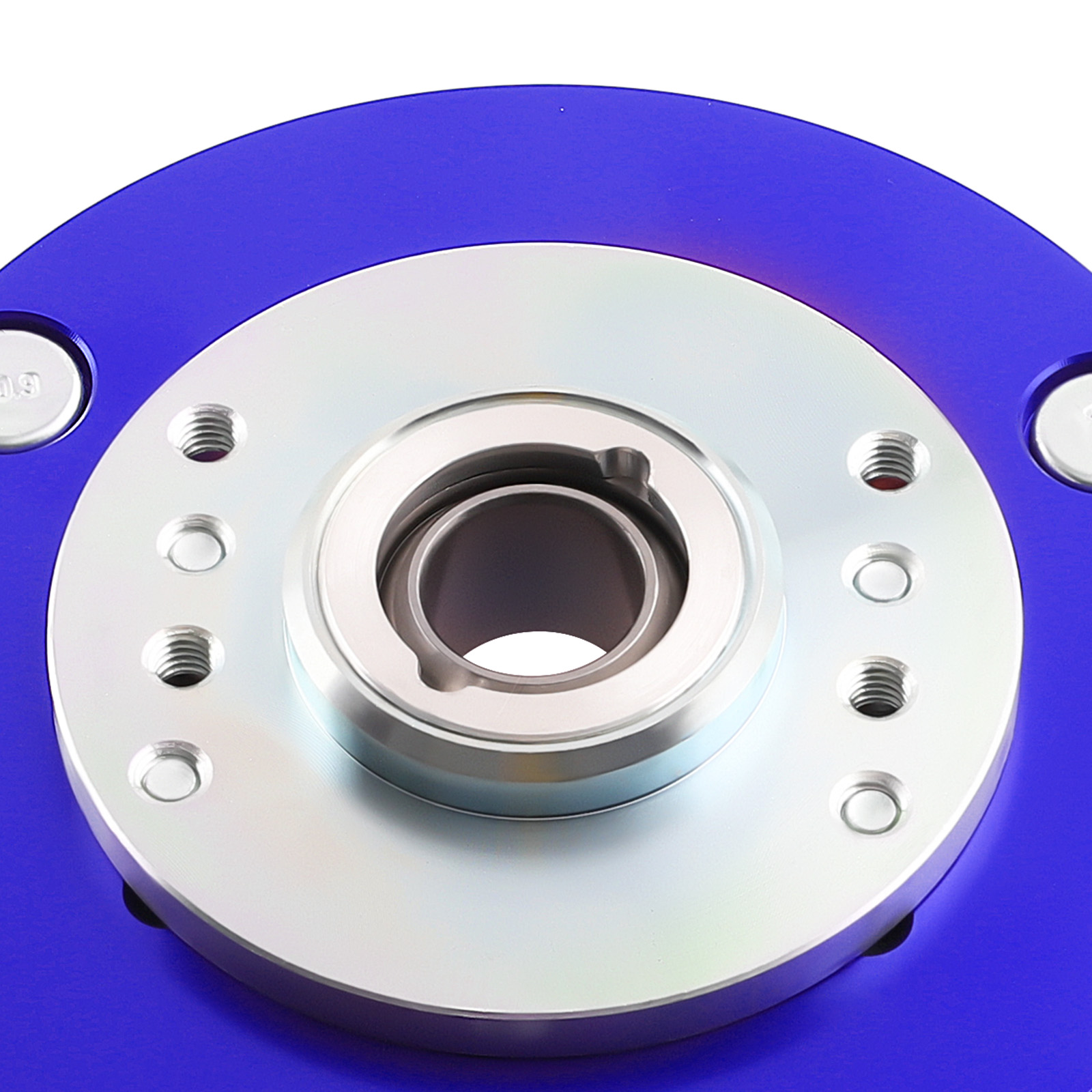 Front Camber Plates Adjustable Upper Mount for BMW E46 3 Series 316i 318i 98-05