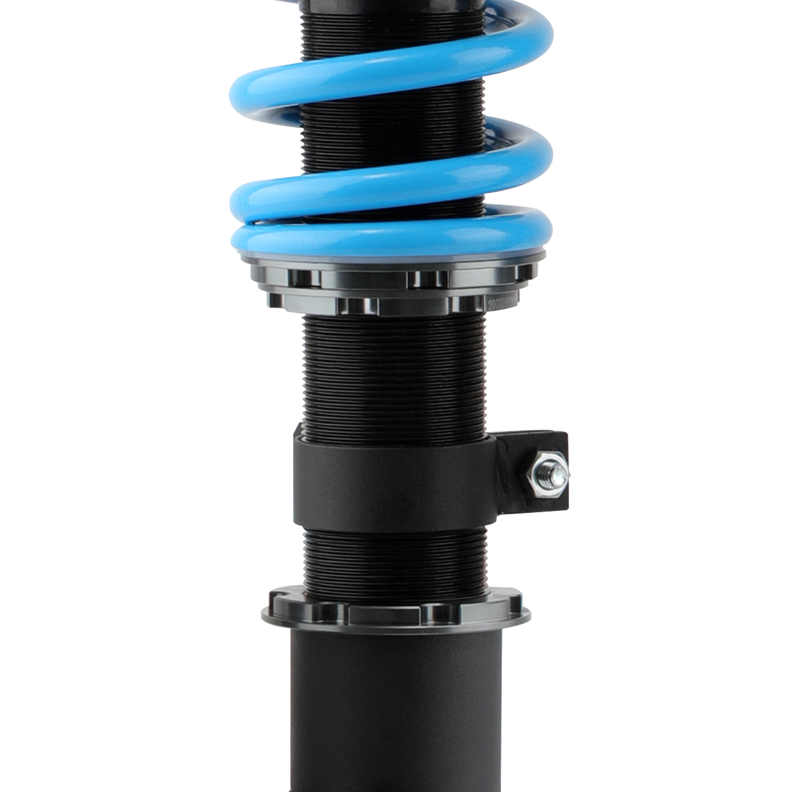 COT6 Series 24 Ways Damper & Height Adjustment Coilover For Honda CRV CR-V 07-11