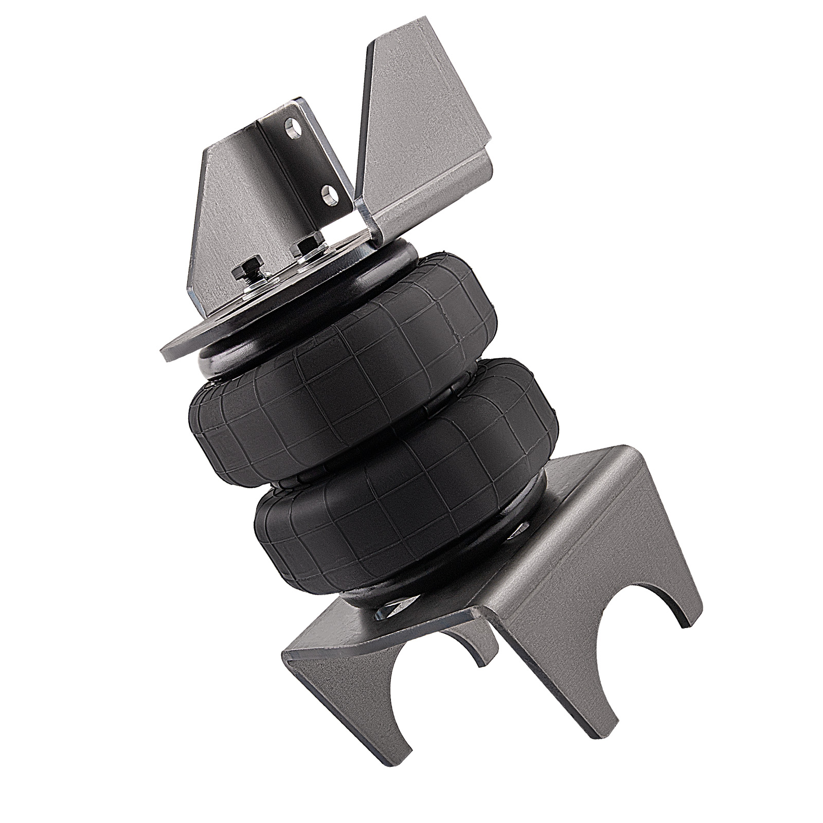 500LBS Air Spring Bags Universal Suspension Assist Helper Kit For Motorhome Van