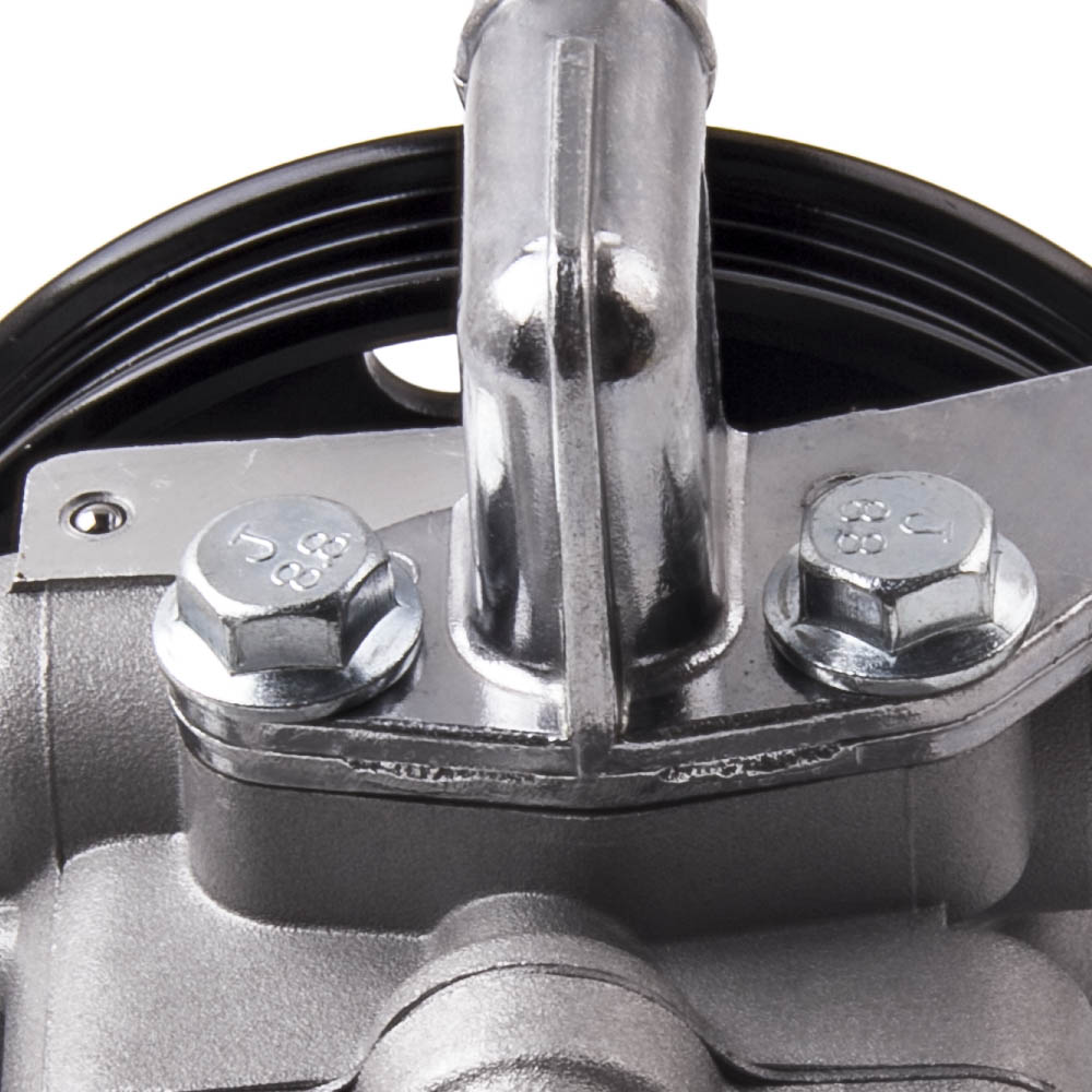 Power Steering Pump For Hyundai Tiburon Elantra 2.0L 2003 - 2008 57100-2D150