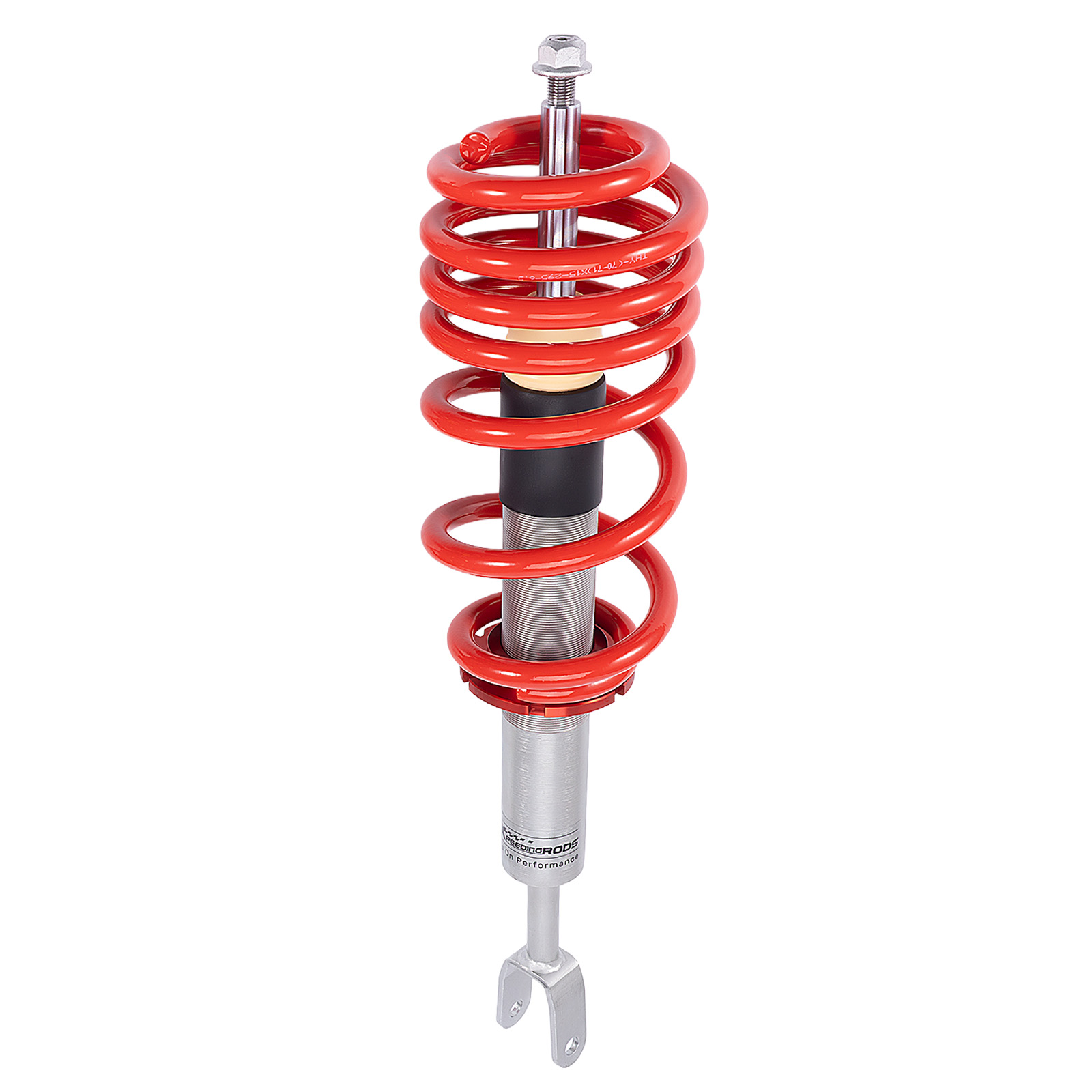 Coilover Lowering Kit For Audi A4 Avant 8E5, B6 00-05 Convertible 8H7 B6 8HE B7