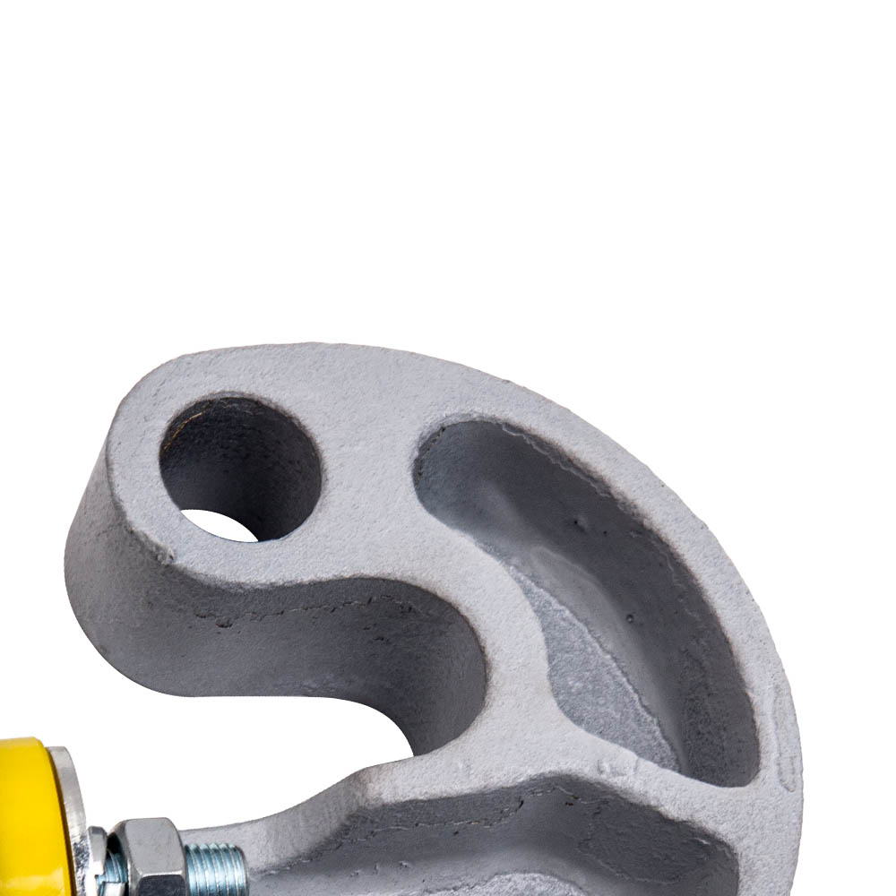 Lower Hood Pivot Kit J Hinge Kit For Peterbilt 379 378 377 13-04708R 13-04708L