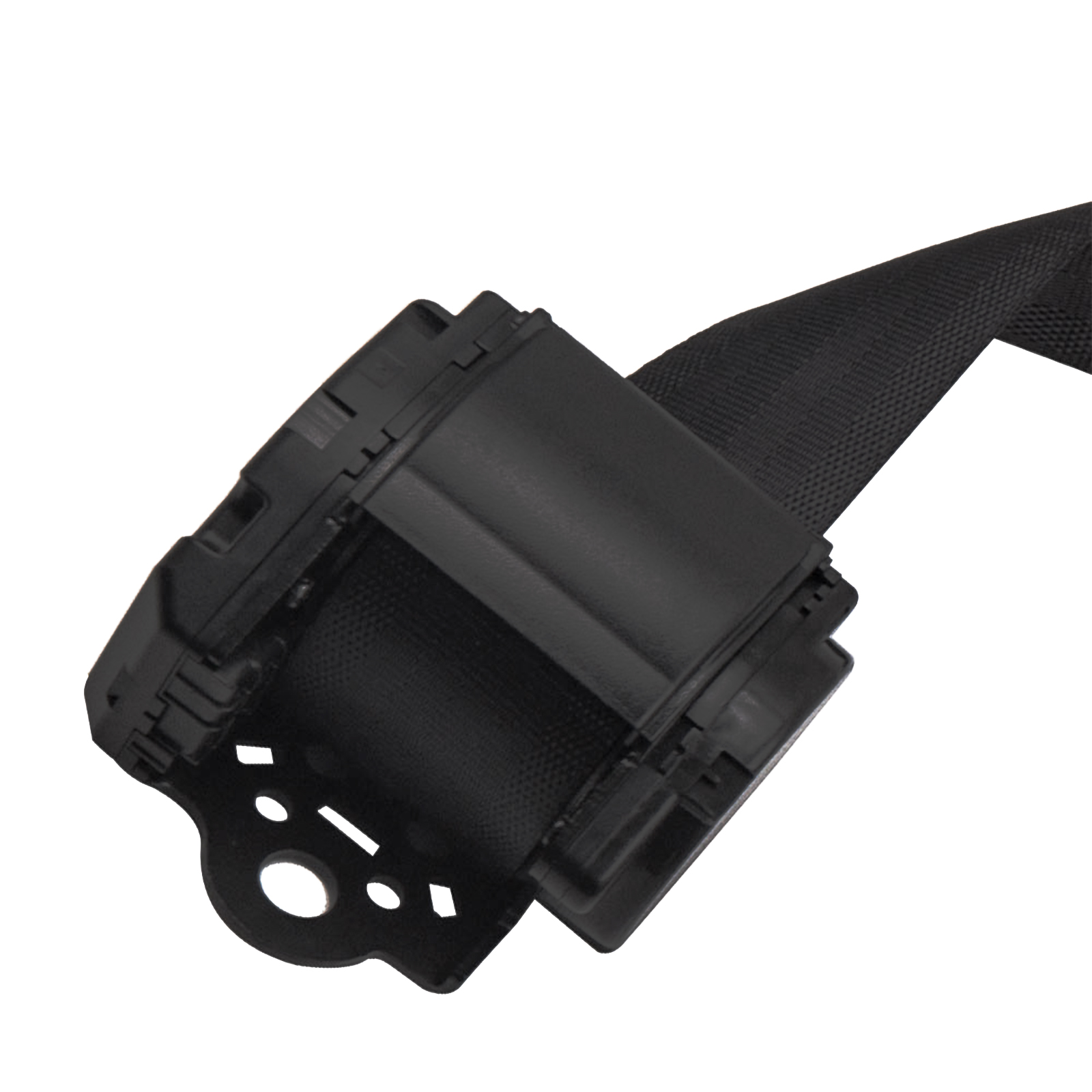 2X 3 Point Retractable Seat Belts for Jeep CJ YJ Wrangler 1982 1983 1984-1995