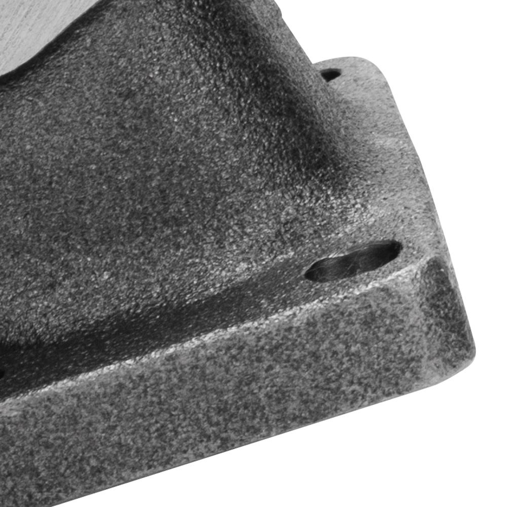 T04E T3 / T4 4 Bolts Turbo 0.57 / 0.5 A/R Universal for 1.5L -2.5L 4/6 CYL