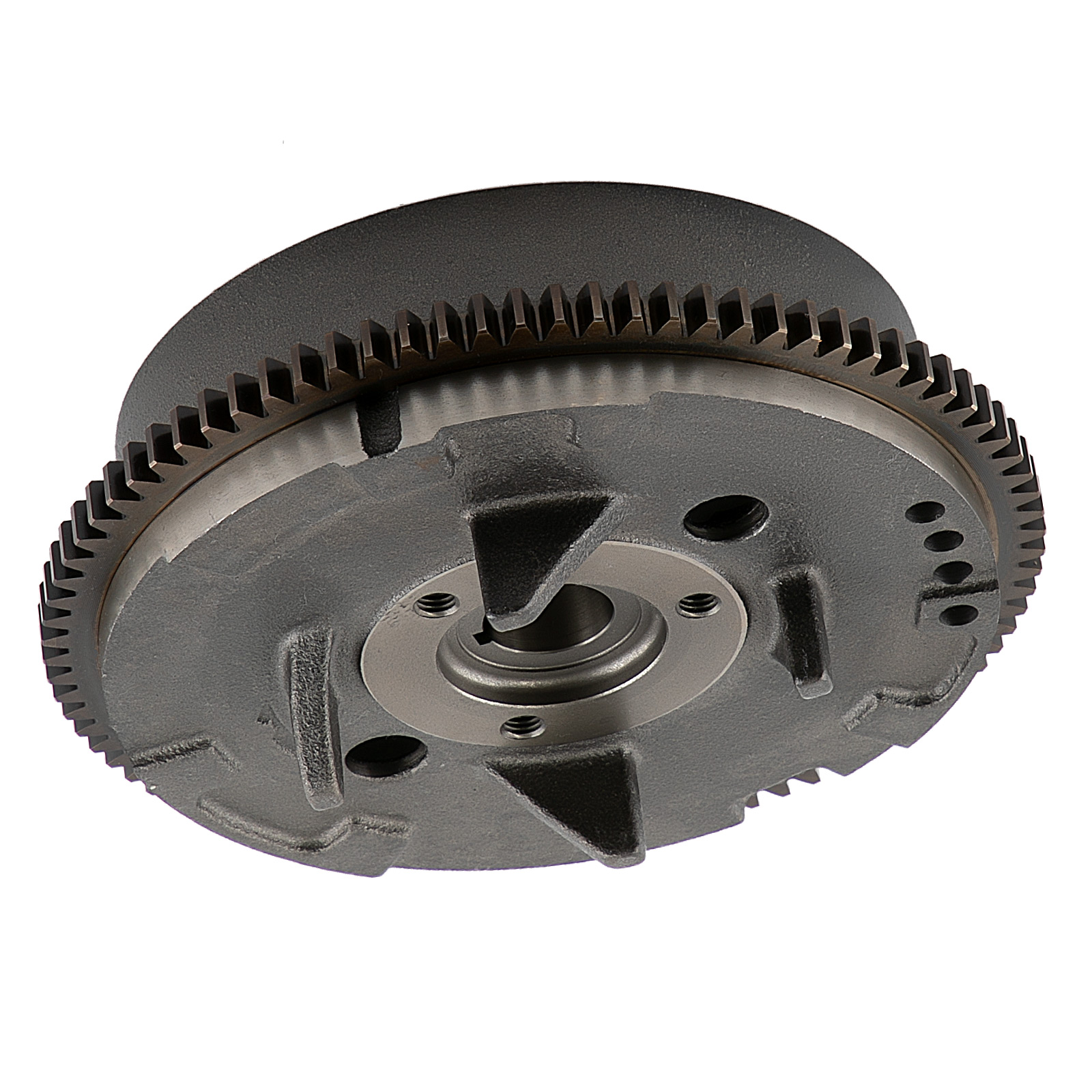 Flywheel Rotor for Polaris Magnum 500 Scrambler 500 Sportsman 500 Big Boss 500