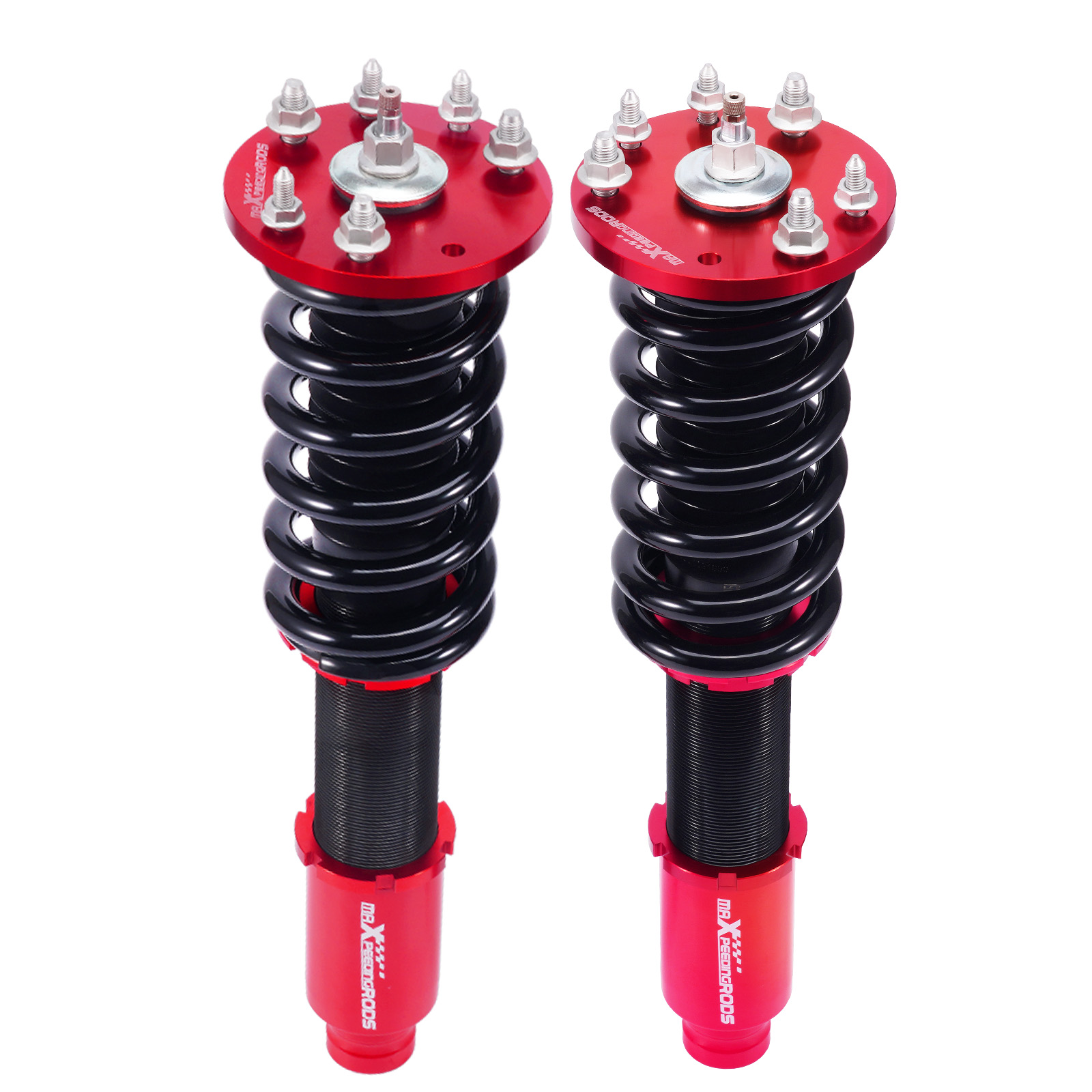 Adjustable Coilover for Honda Accord Sedan CP2 CP3 2008-2012 560lbs Spring