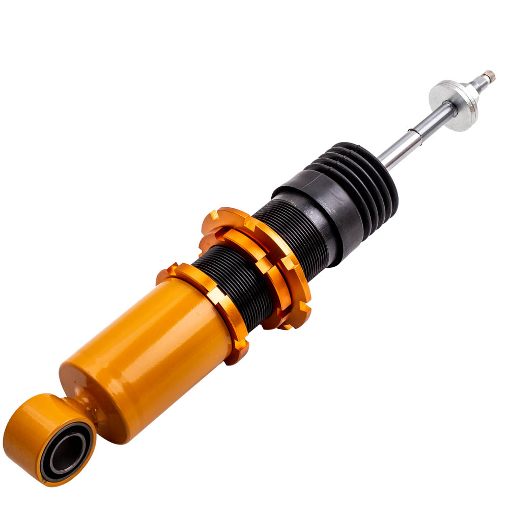 24 Way Damper & Height Adjustment Coilovers For Chevy Camaro All Model 10-15