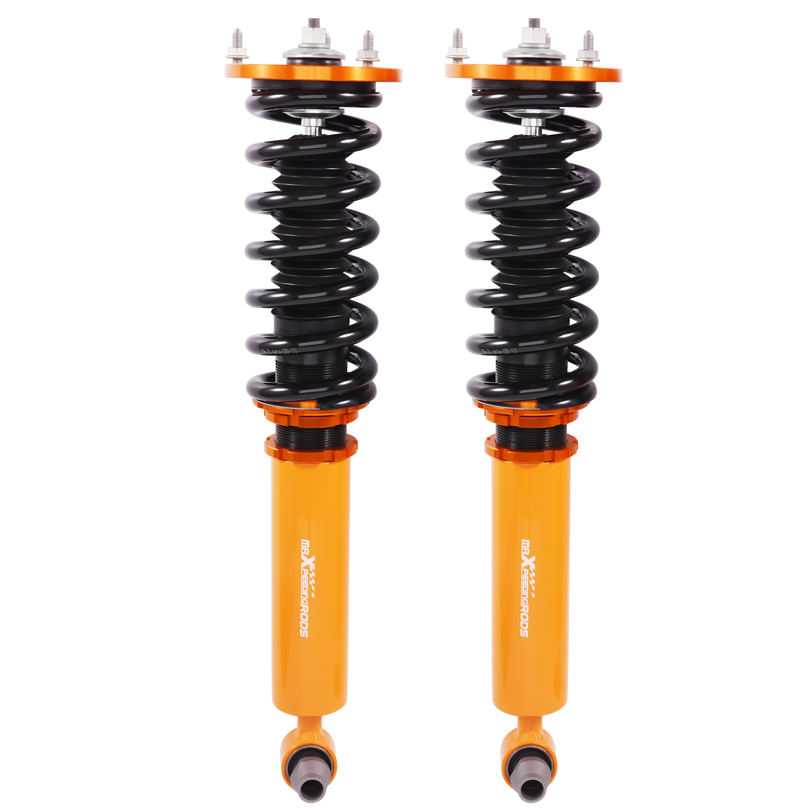 Height Adjustable Coilover for BMW 5-Series F10 518d 520d 523i 2009-2016 RWD