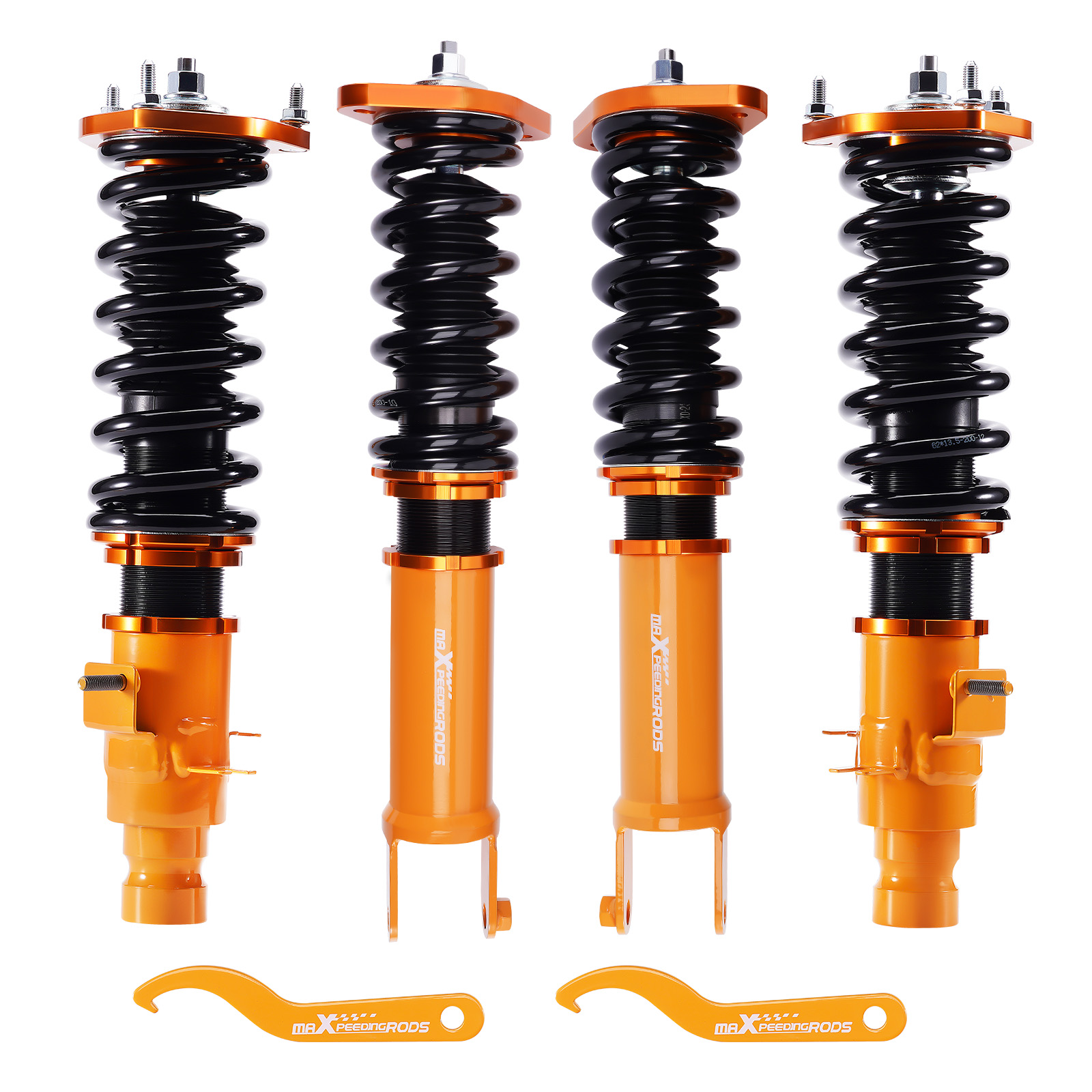 Coilover Suspension Kit  For Inifinit G35x 03-08 AWD G35x G37x 08-13 M45x 06-10