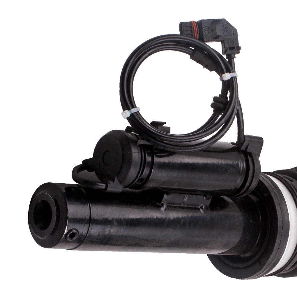 Pair Front Air Suspension Strut For Mercedes W221 S350 S400 S550 S63 AMG 05-13