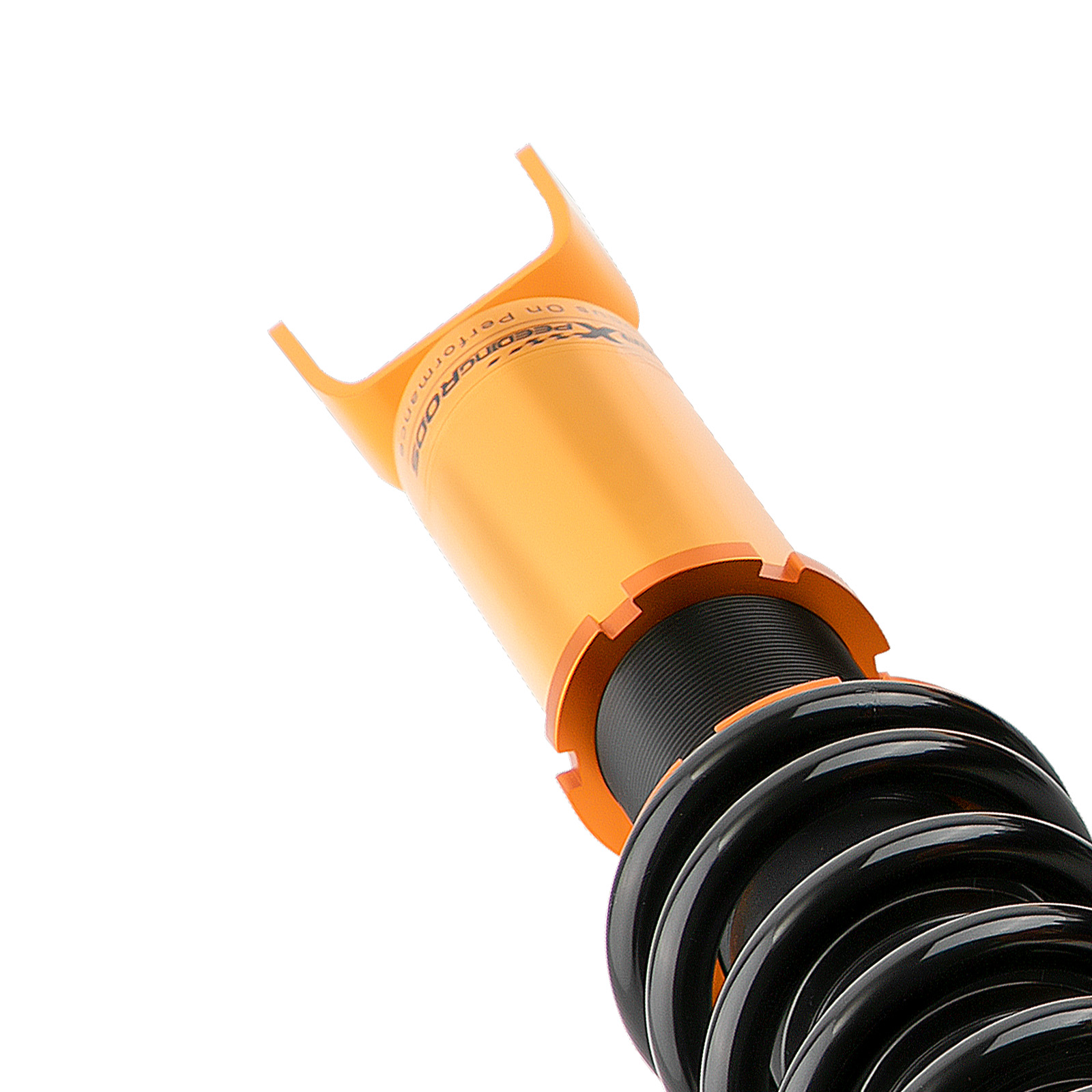 Coilover Spring & Shock Assembly for Honda Prelude BB1-BB9 1992-2001 Absorber