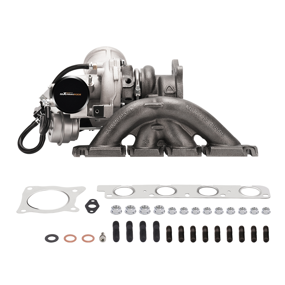 K03 Turbo Charger for Audi A4 A6 2.0 2.0T TFSI BWE BUL BGB 200HP 53039880087