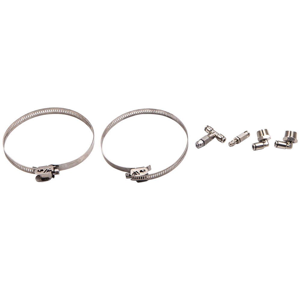 MaXpeedingrods Air Sping Suspension Kit For GMC Sierra 1500 2WD/4WD 2007-2018