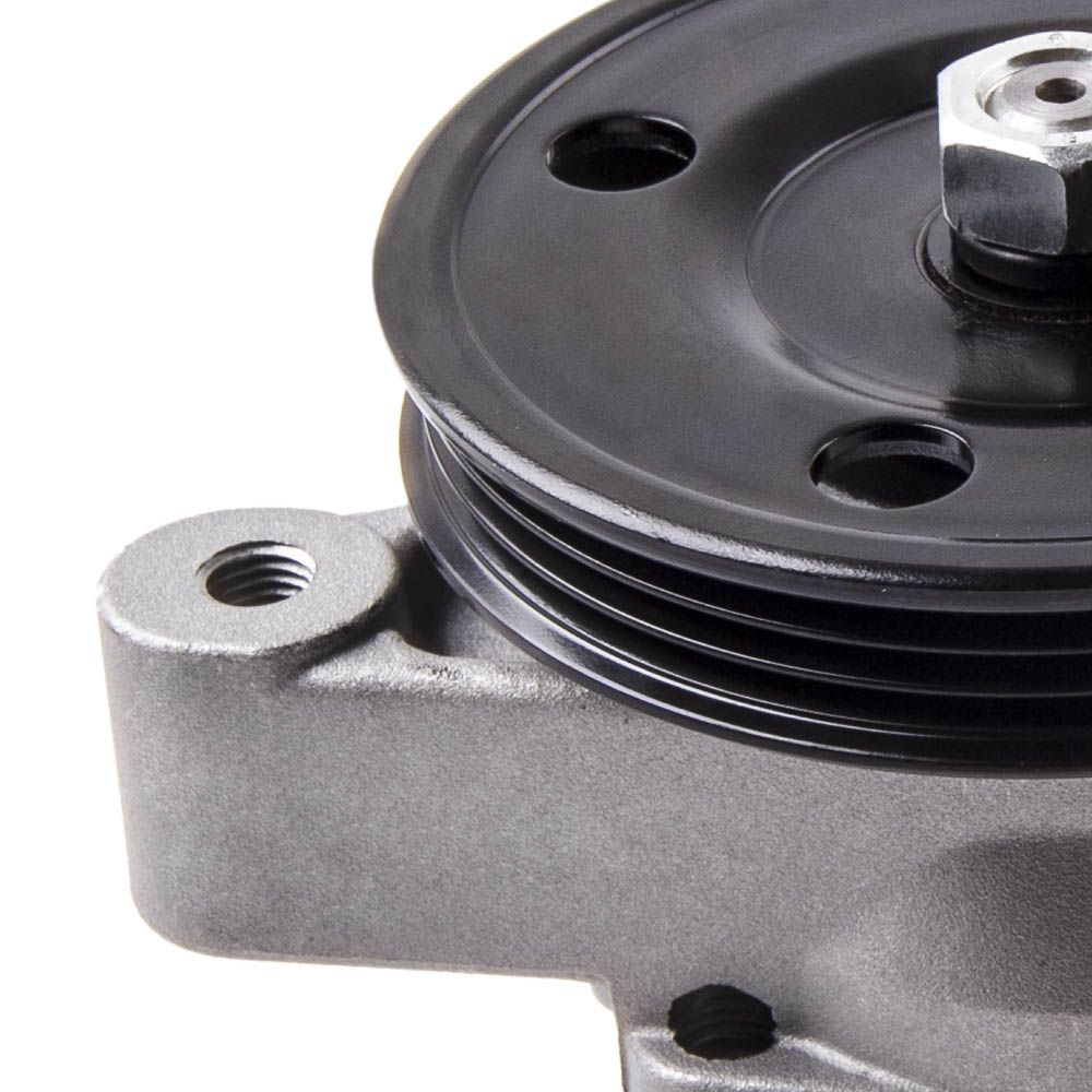 Power Steering Pump For Hyundai Tiburon Elantra 2.0L 2003 - 2008 57100-2D150