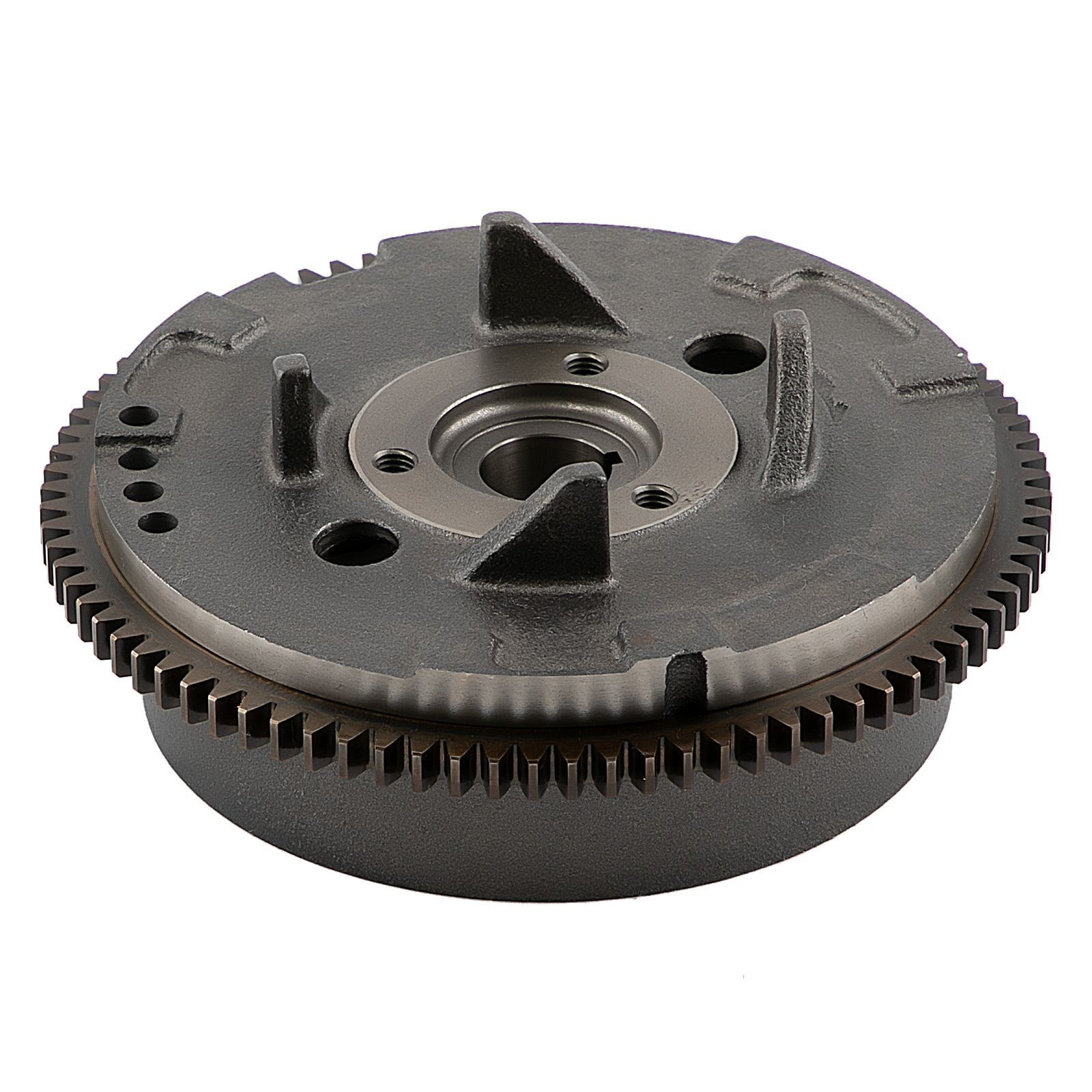 Flywheel Rotor for Polaris Magnum 500 Scrambler 500 Sportsman 500 Big Boss 500