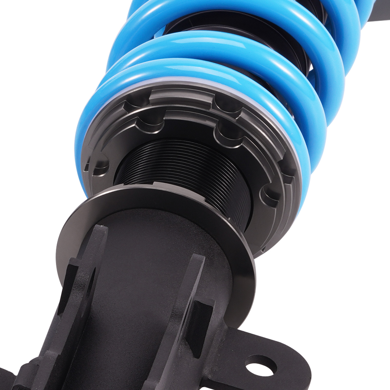 Coilover Upgraded T6 Series 24 Ways Damper Adjustment For Scion TC 2011-2016