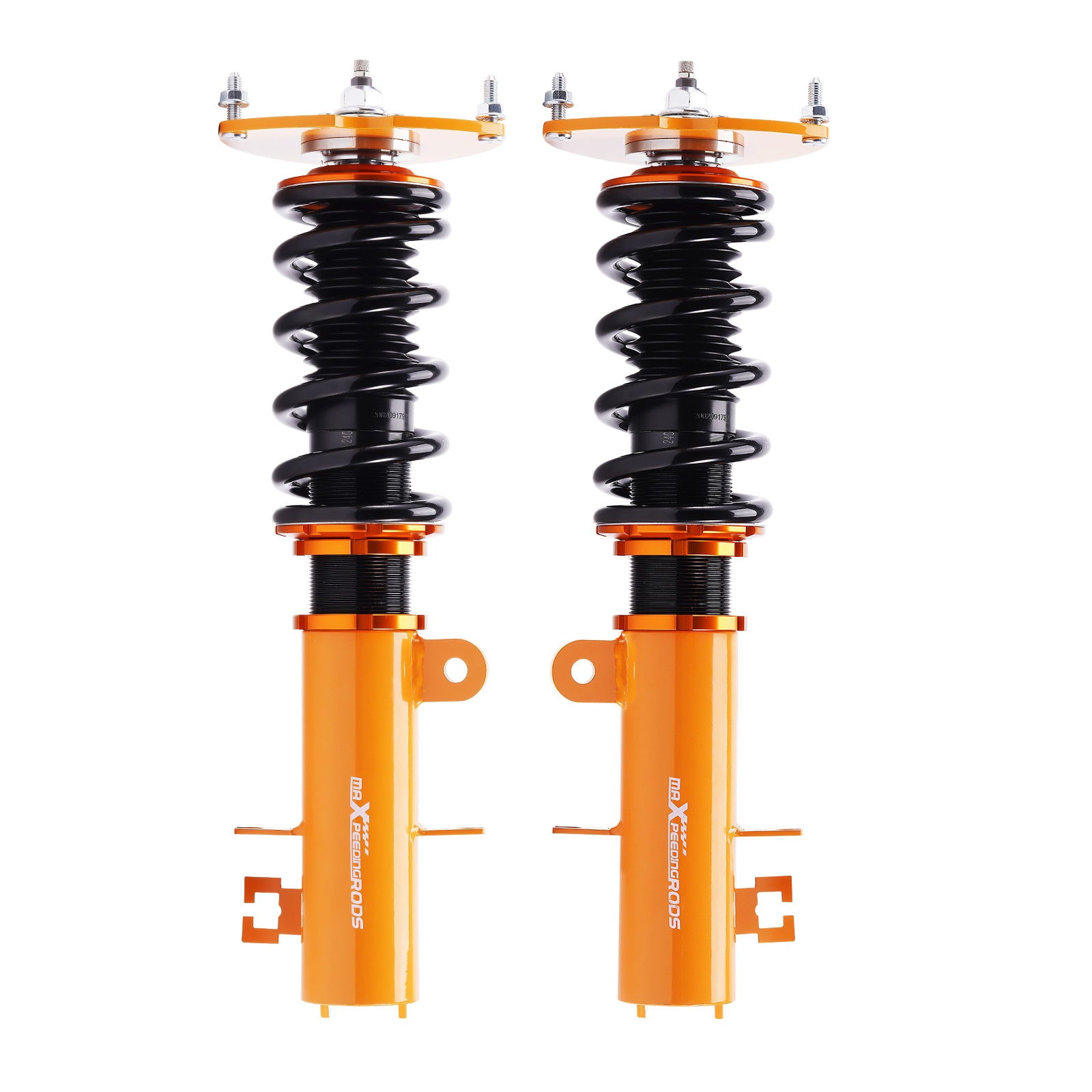 24 Levels Adjustable Coilover Coilovers Kit For Nissan Altima L32 D32 2007-2012