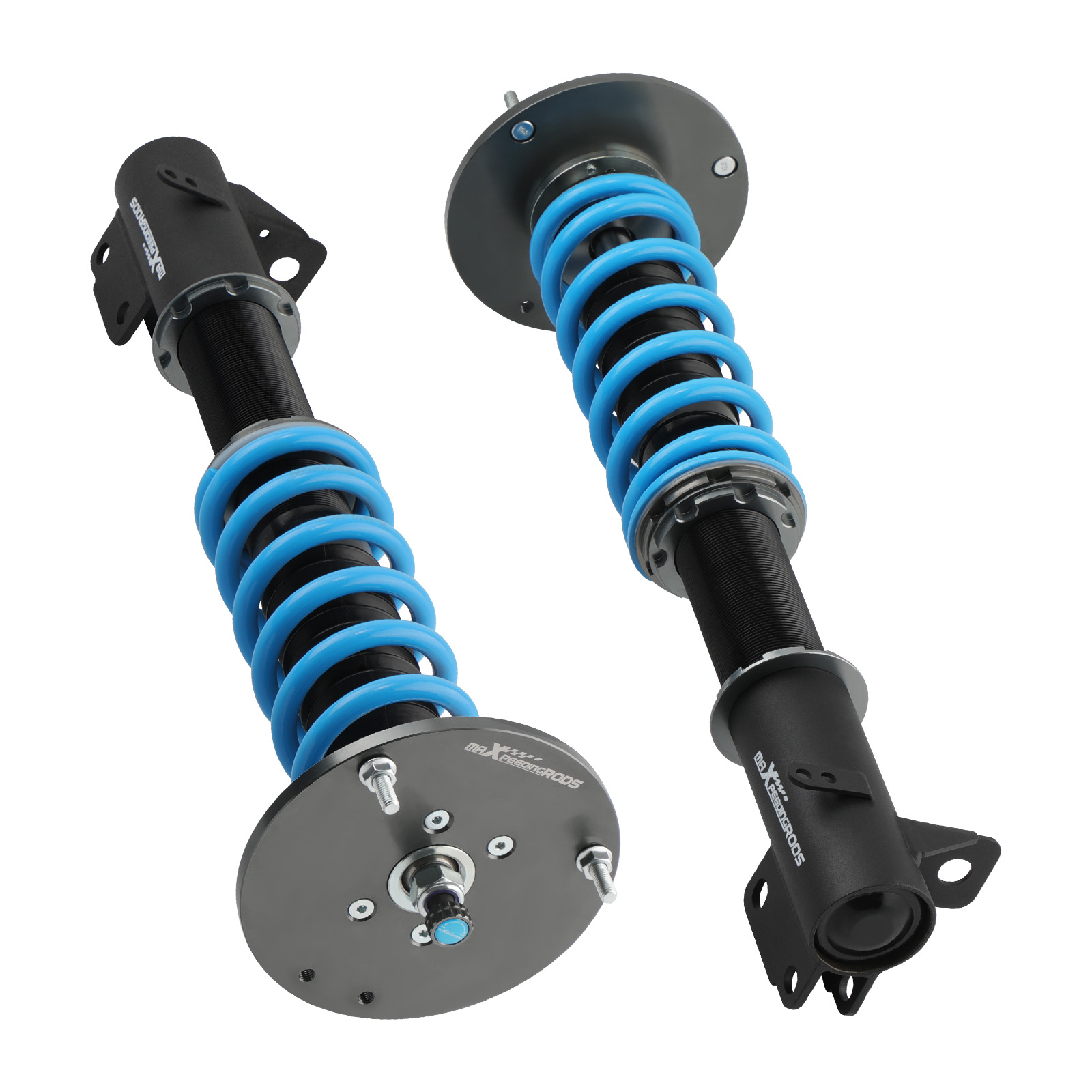 COT6 24 Ways Adjustable Damper Coilover For Dodge Neon SRT-4 2003-2005 Chrysler
