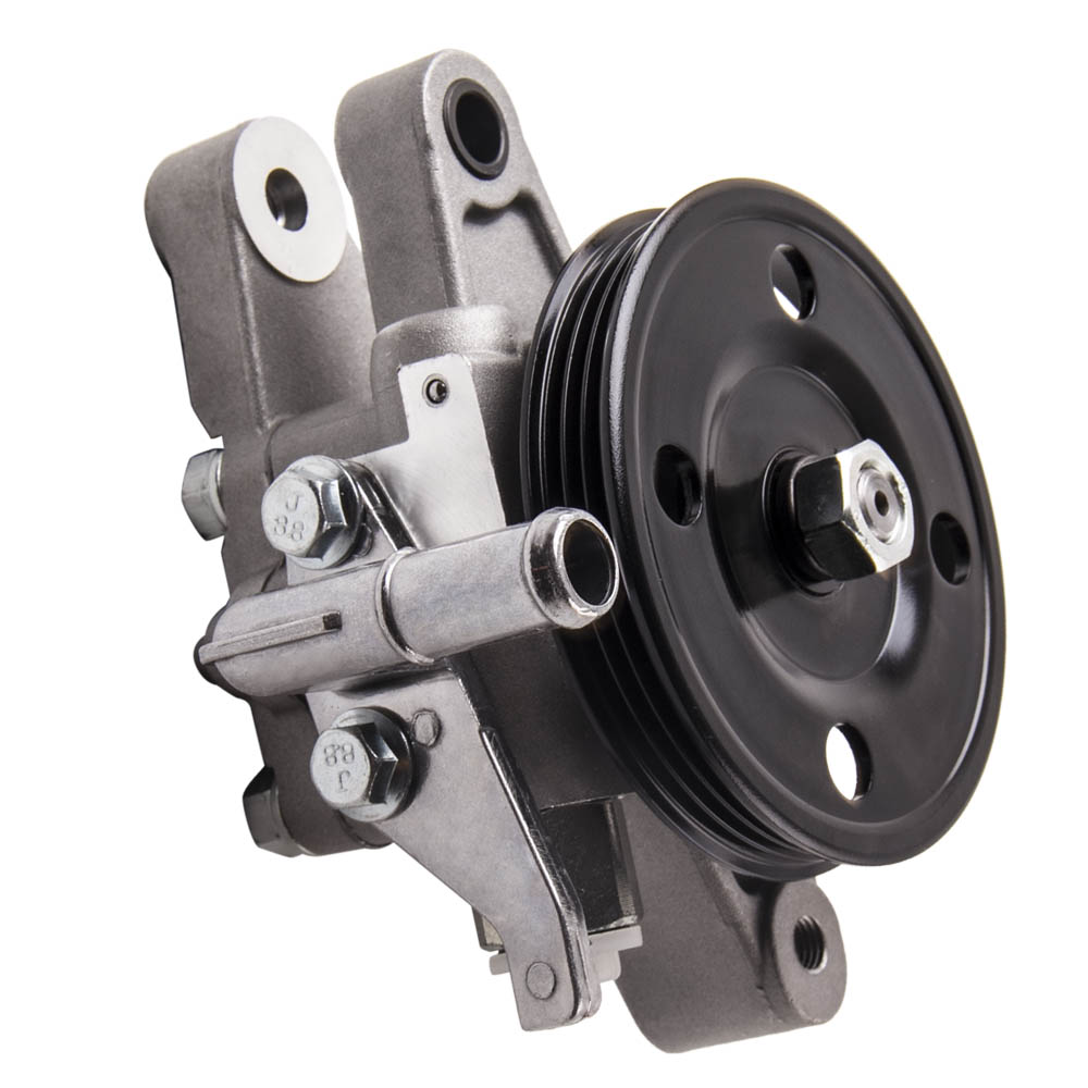 Power Steering Pump For Hyundai Tiburon Elantra 2.0L 2003 - 2008 57100-2D150