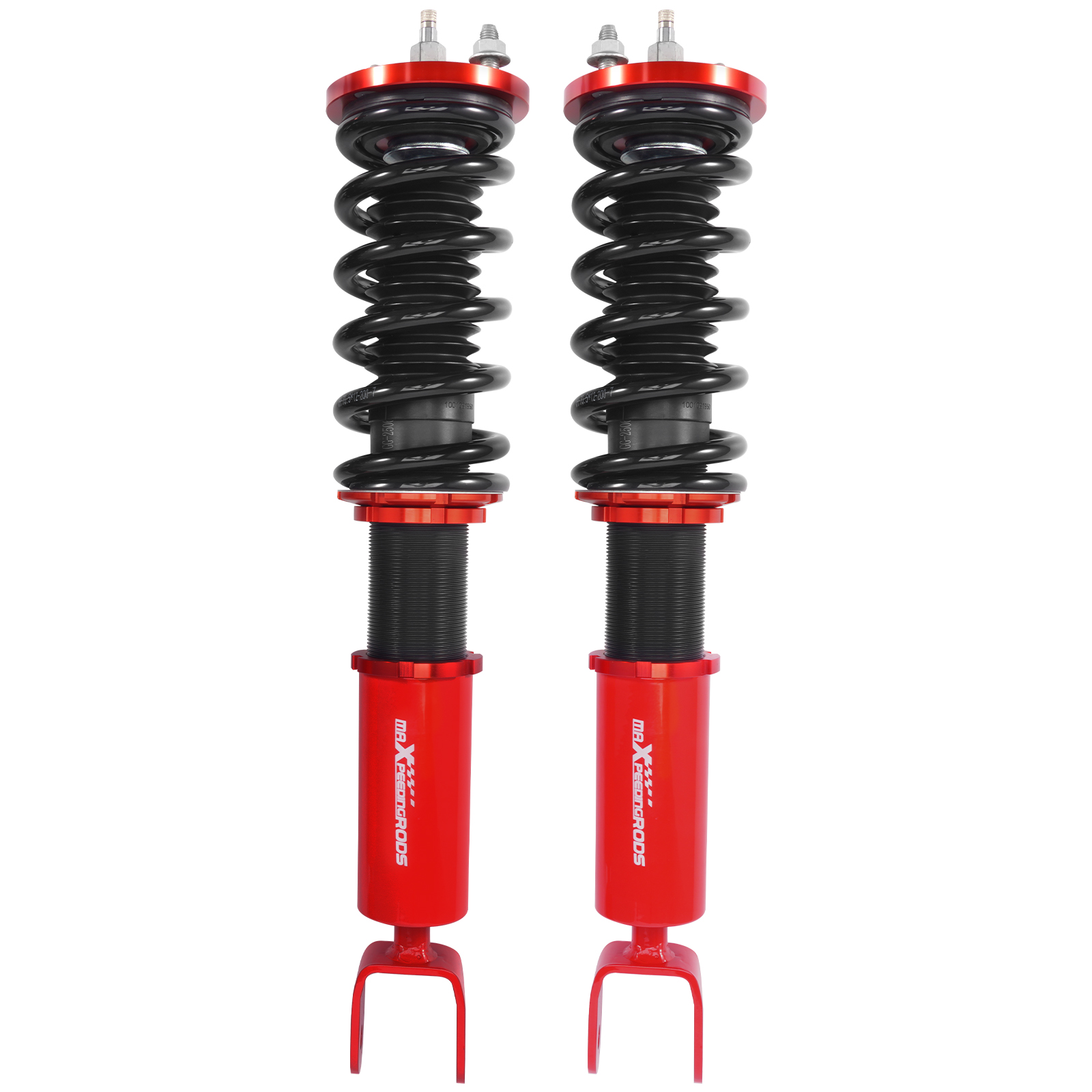 Street Coilovers Suspension for Honda Accord CW1 2008-2015 Acura TSX 2009-2015