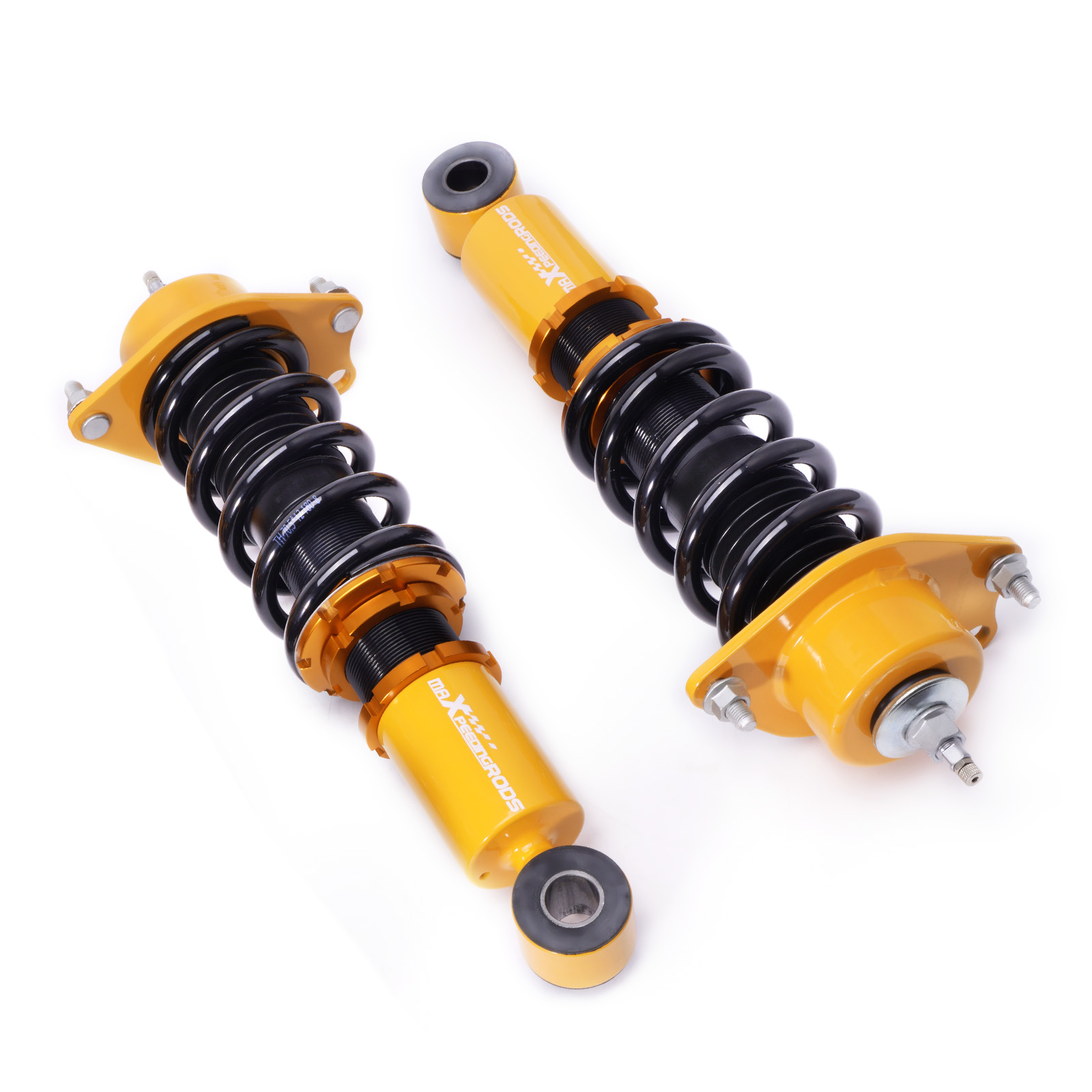 24 Damping Levels Coilover For Toyota Corolla E130 Matrix XRS (E130) 2003-2008