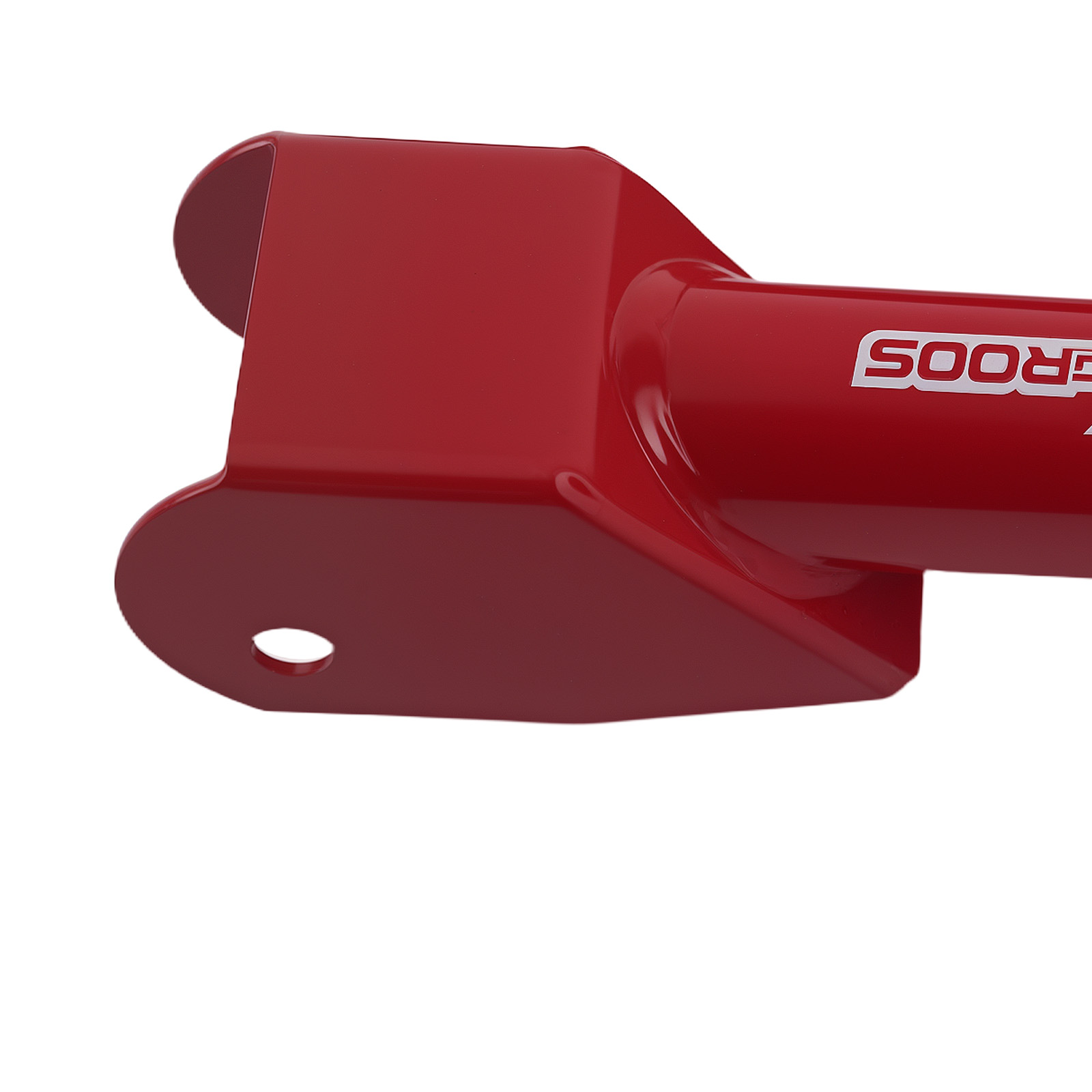 4x Rear Upper & Lower Tubular Control Arms w/ Hardwares For Ford Mustang 1979-04