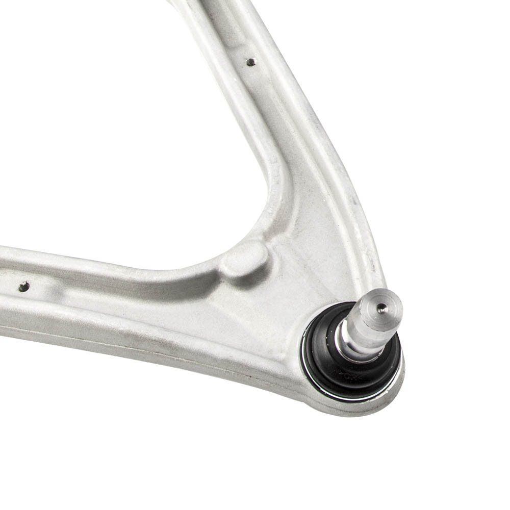 10x Front Upper Control Arms Ball Joint Tie Rod for 2006-2009 2010 Hummer H3 H3T