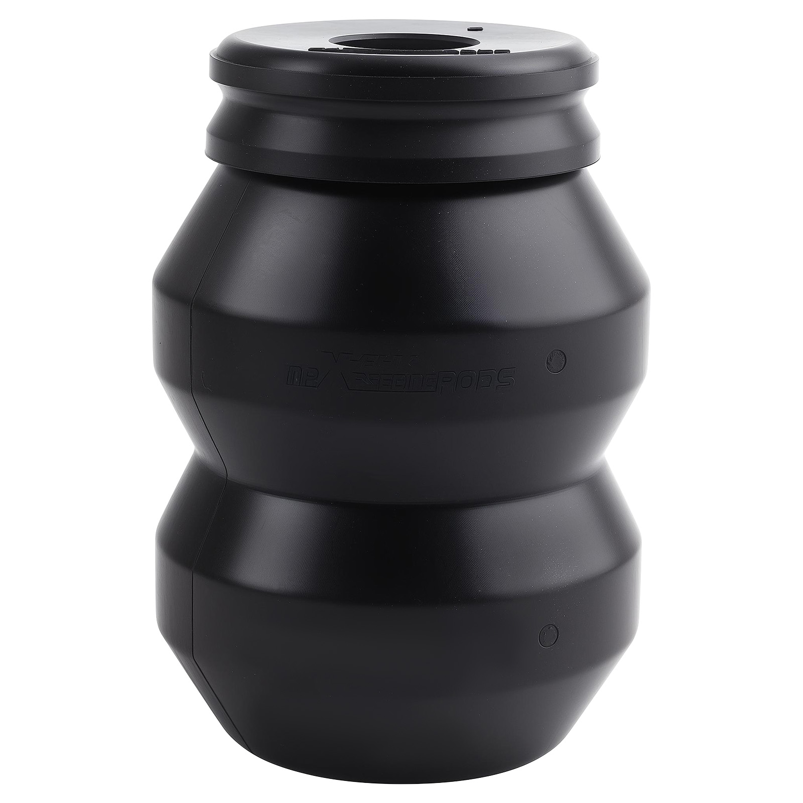 Pair Rear Suspension Rubber Springs For GMC Chevrolet Silverado 2500 3500 HD