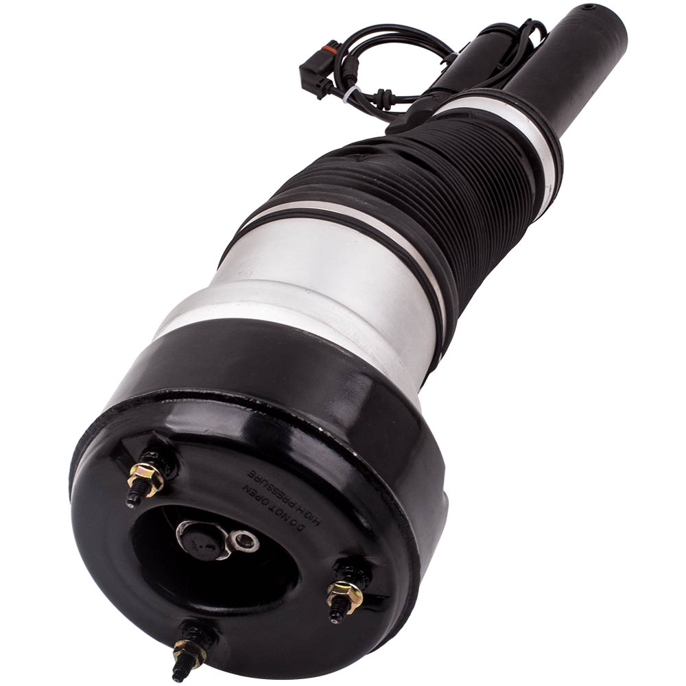 2X Front Air Suspension Shock Strut For Mercedes W221 S350 S400 S550 2213204913