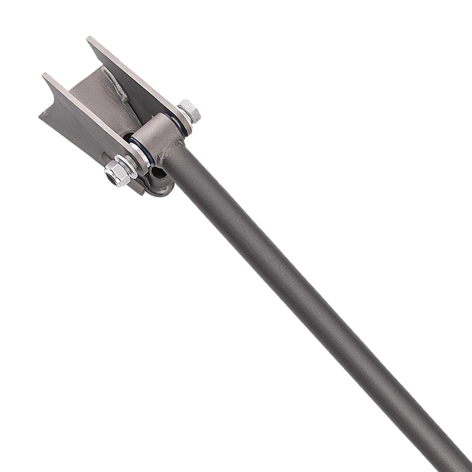 Uniervsal Weld-On Triangulated 4 Link 2500LBS Air Spring Bags Suspension Kit