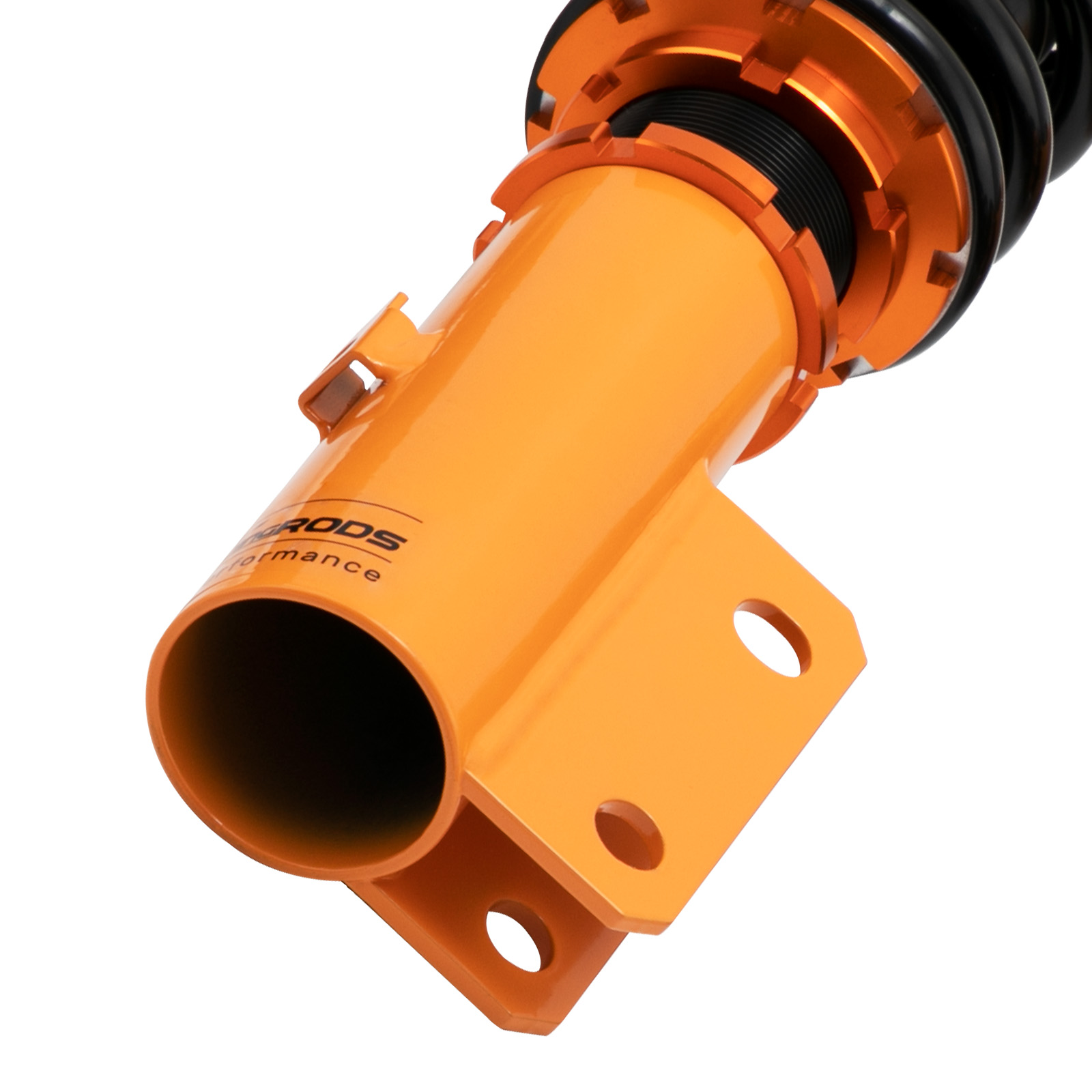 Street Coilovers Suspension For Mitsubishi 3000GT 1991-1999 Shock Absorber