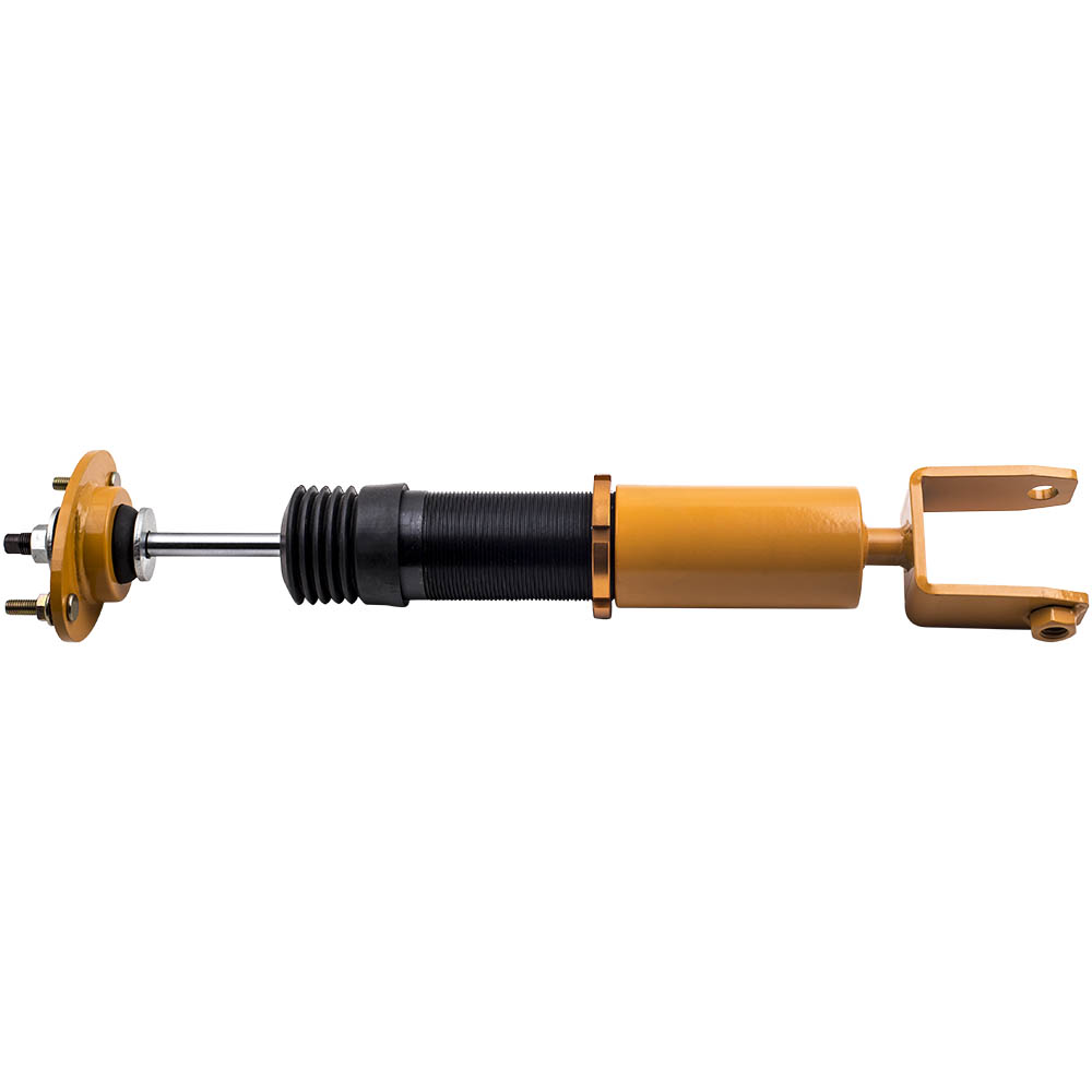 2 Pcs Rear Shocks Active To Passive Conversion Kit For Cadillac SRX 2004 - 2009