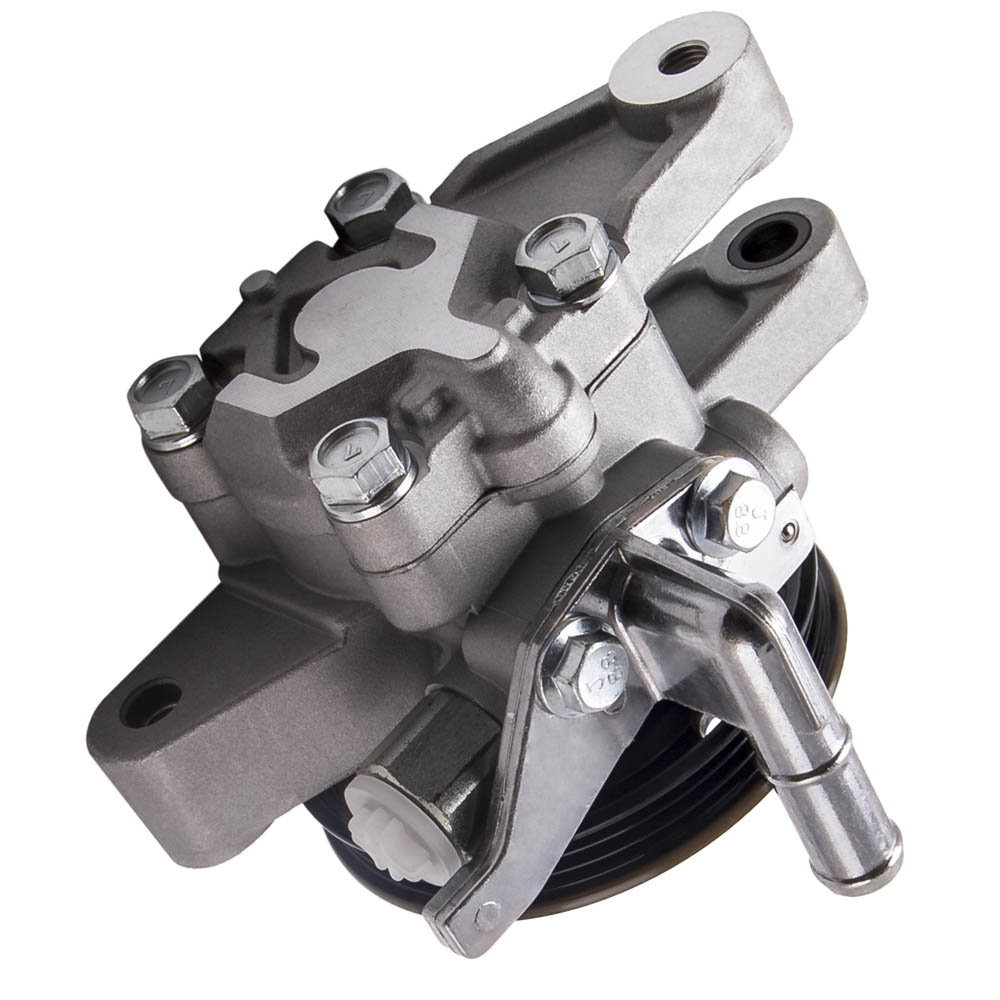 Power Steering Pump For Hyundai Tiburon Elantra 2.0L 2003 - 2008 57100-2D150