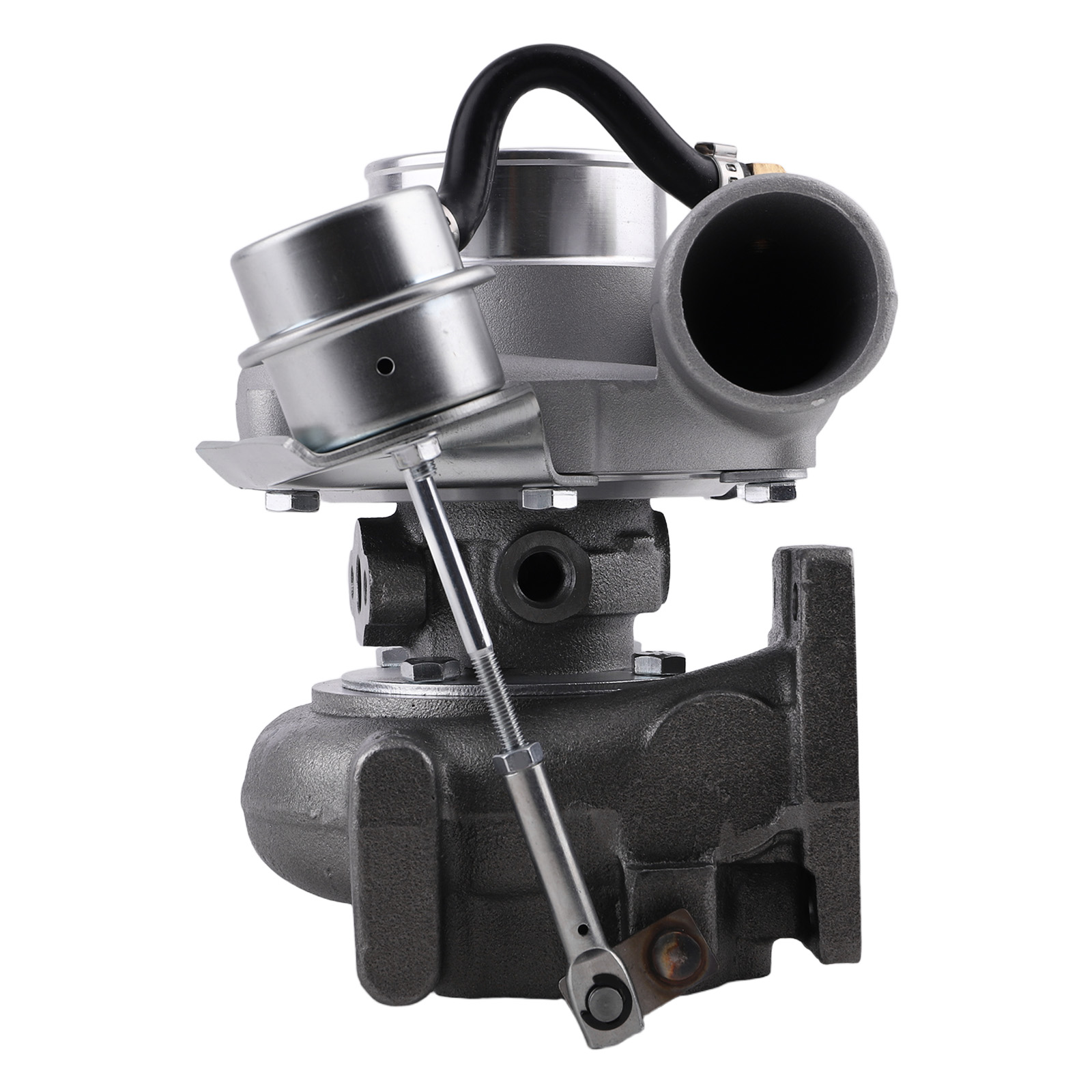 GT28 T25 GT2871 Universal Turbo Turbocharger A/R 0.64 0.6 Turbine Compressor