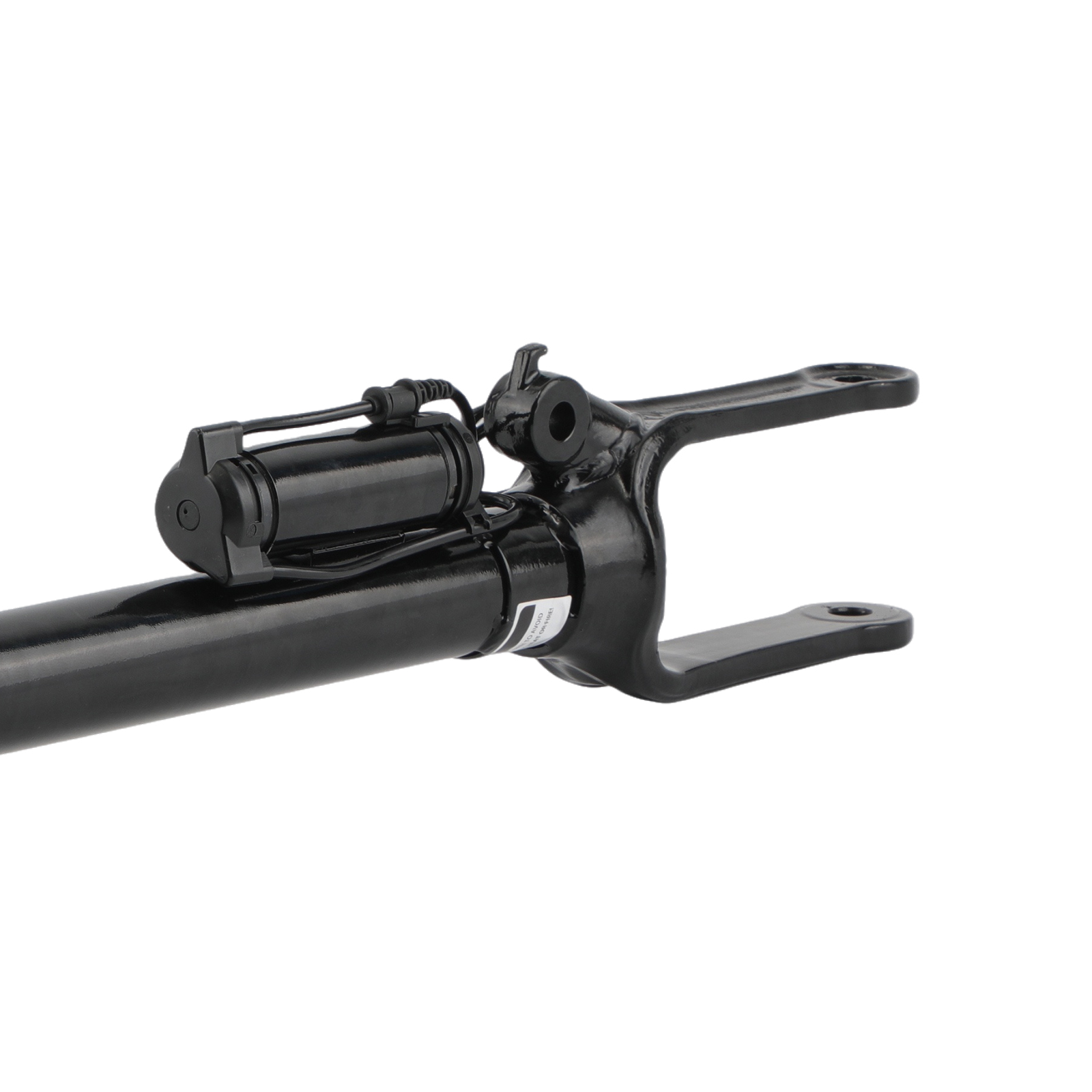 Front Air Suspension Strut For Mercedes-Benz GL320 GL350 ML320 ML350 1643204413