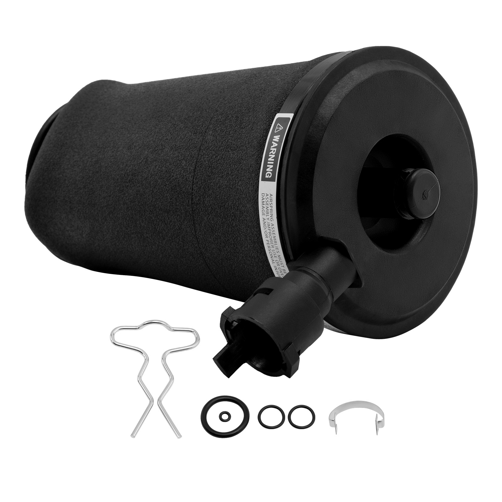 Rear Air Suspension Sping Bag for Lincoln Town Car Ford Mercury Crown Victoria