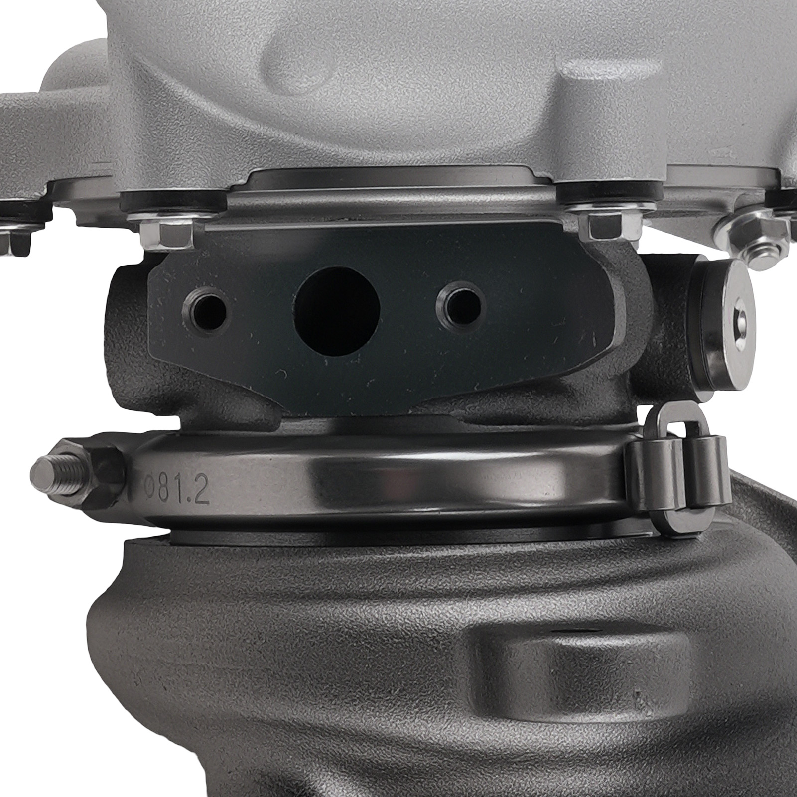 Left Turbo Turbocharger For Ford Flex Explorer Lincoln MKS 3.5L 2013-2019