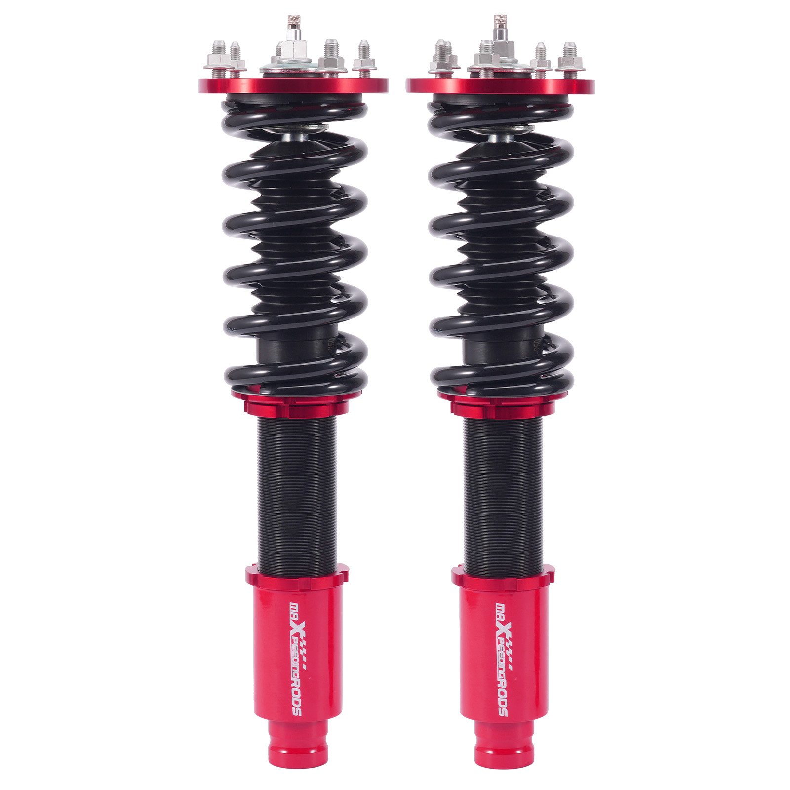 Adjustable Coilover for Honda Accord Coupe CS1 CS2 2008-2012 560lbs Front