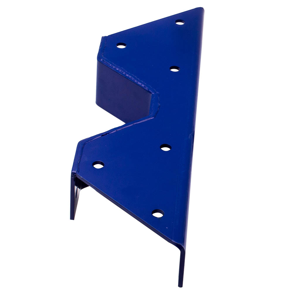 Rear Bolt-on C Notc Lowering Kit Fit Chevrolet C10 C15 C1500 2WD 1973-1987