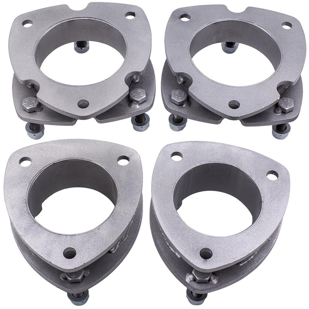 Front 3.5'' Rear 2.5'' Level Lift Kits for Lincoln Navigator 2003-2006 2WD/4WD