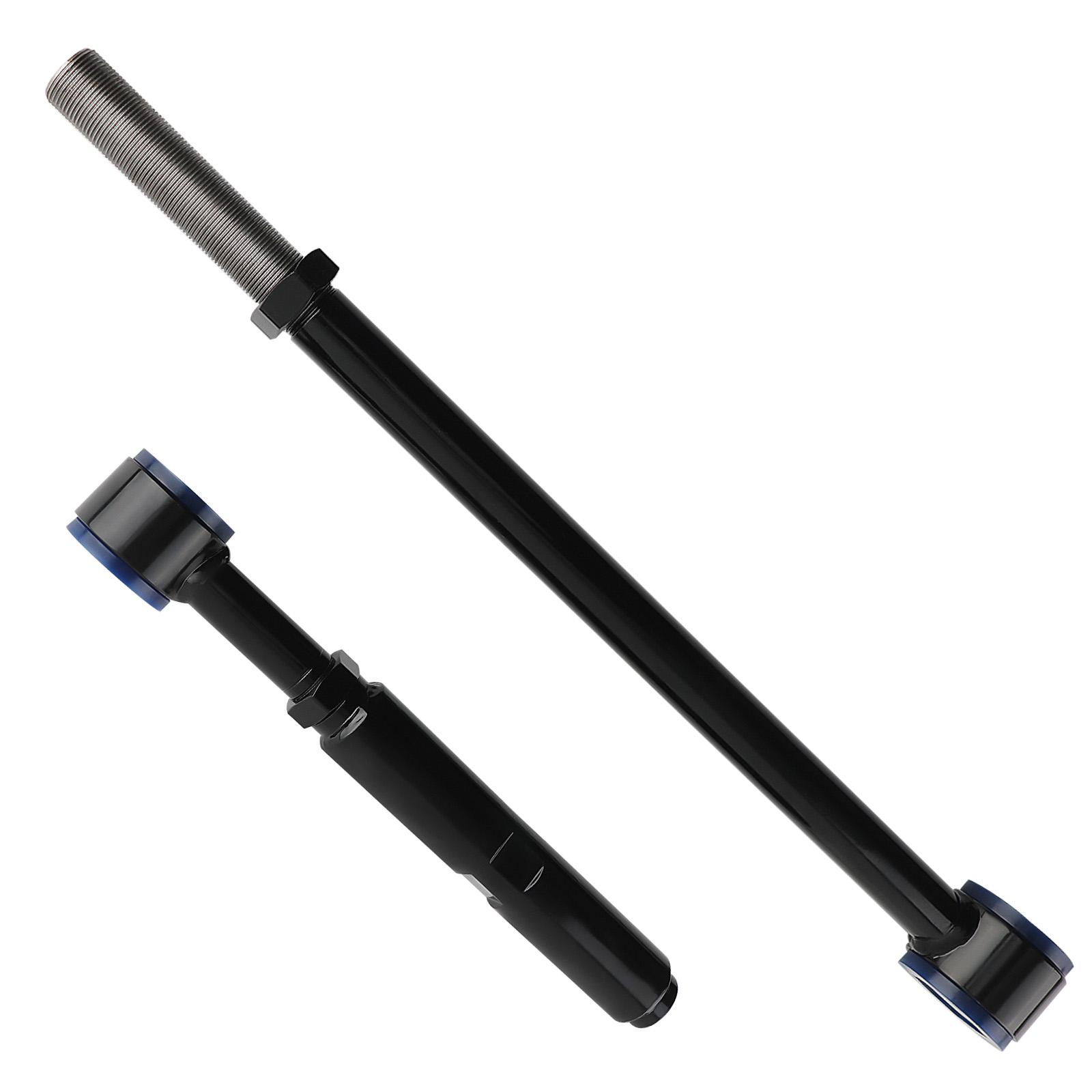 Adjustable Front Track Bar 2-6